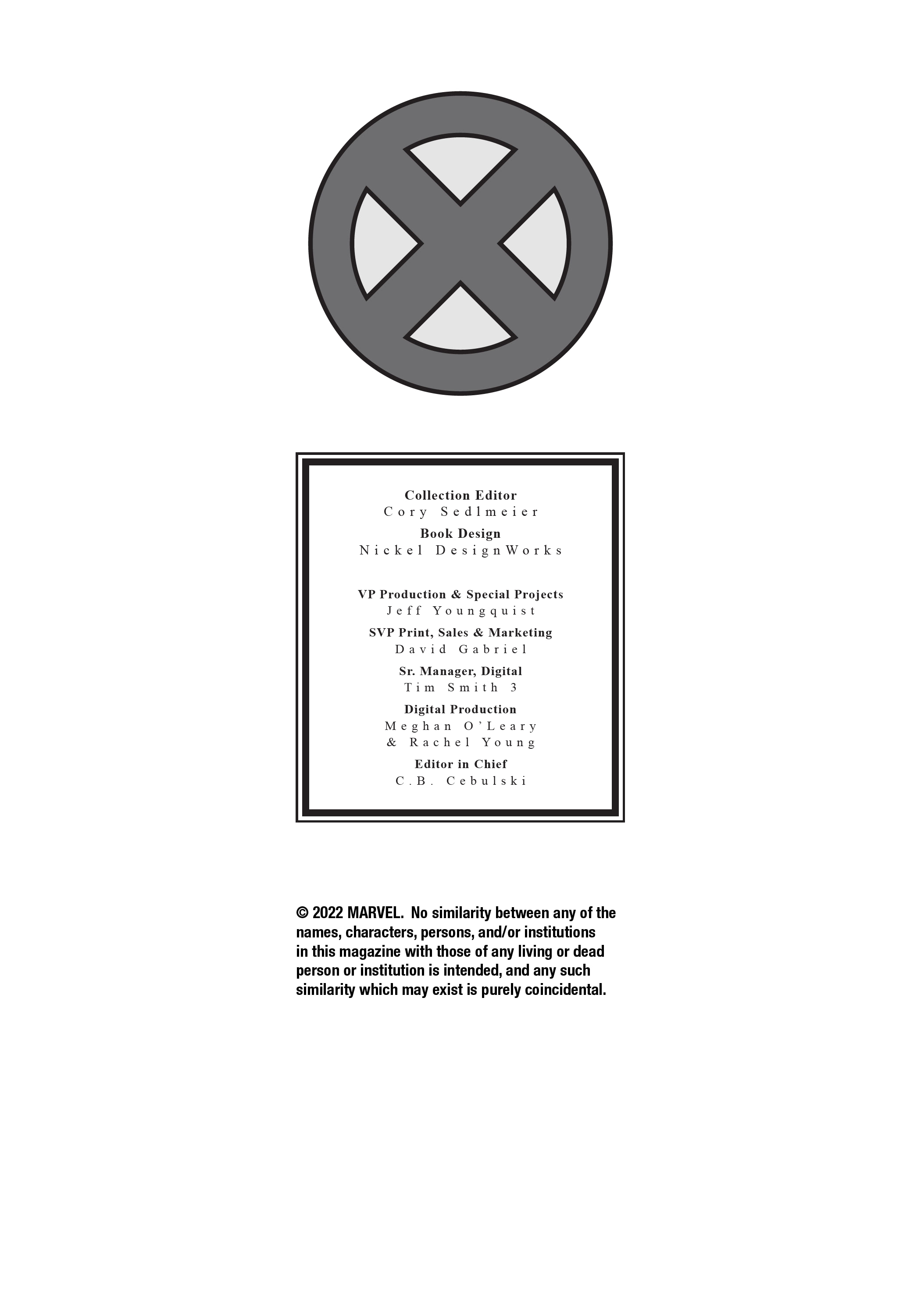 Read online Marvel Masterworks: The Uncanny X-Men comic -  Issue # TPB 14 (Part 1) - 3