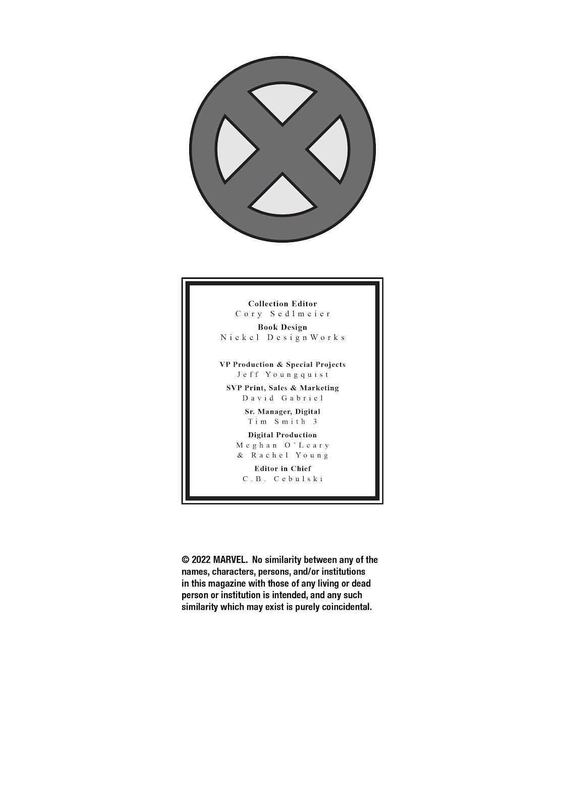 Marvel Masterworks: The Uncanny X-Men issue TPB 14 (Part 1) - Page 3