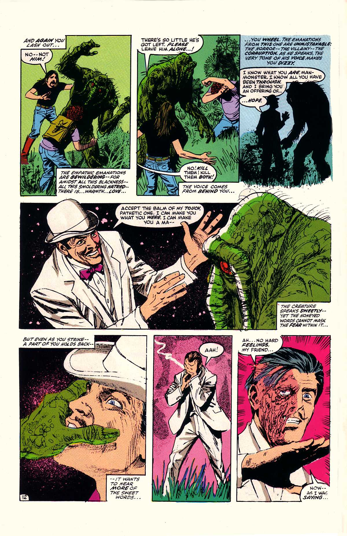Marvel Fanfare (1982) Issue #9 #9 - English 14