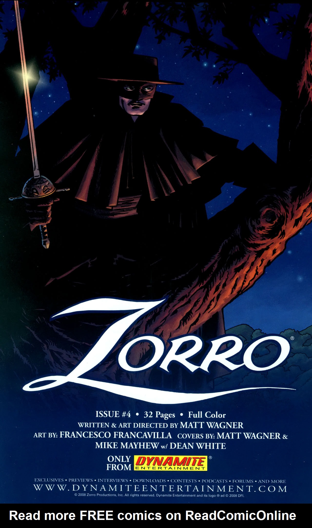 Read online The Man with No Name comic -  Issue #1 - 34