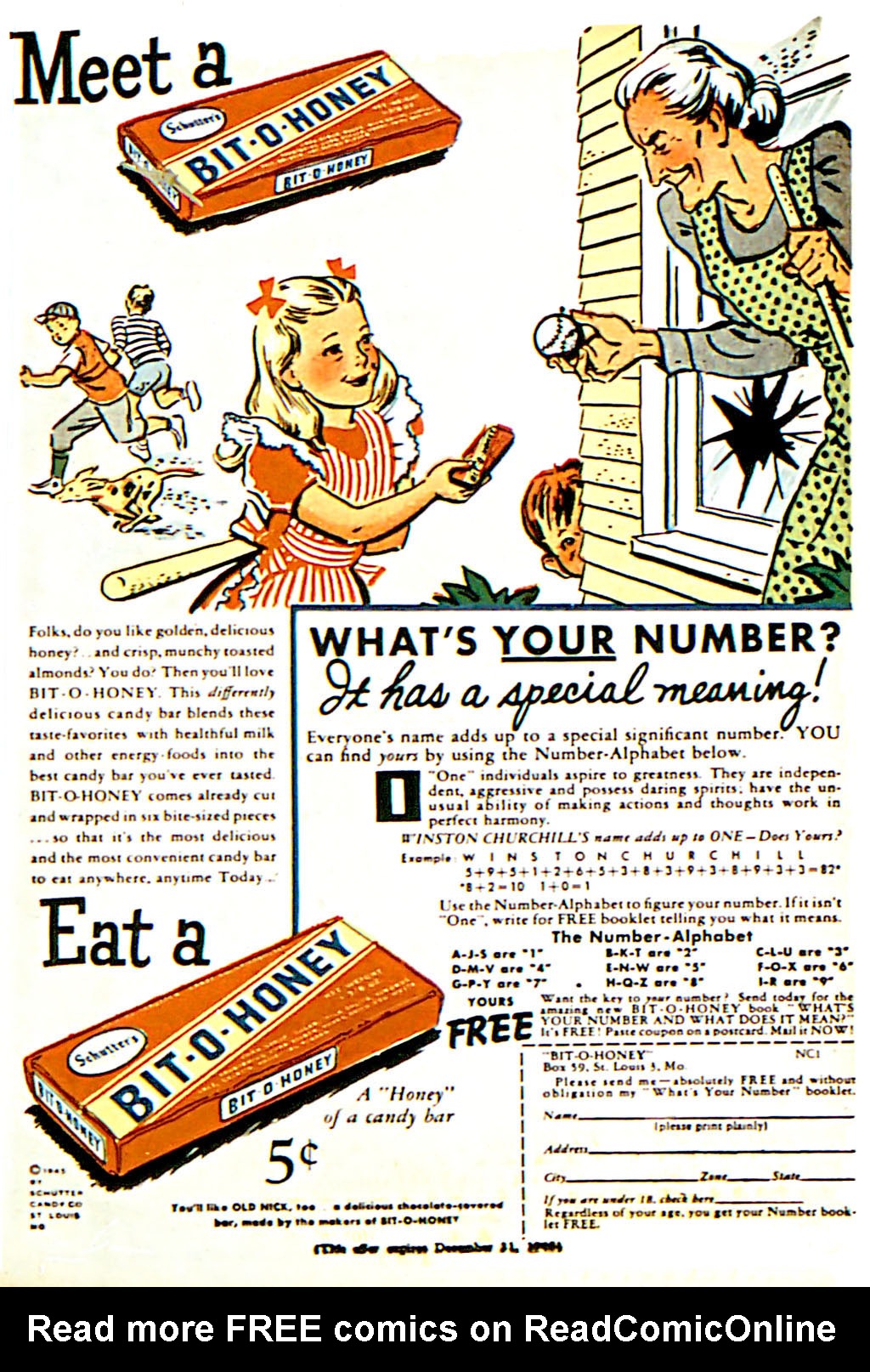Read online Adventure Comics (1938) comic -  Issue #99 - 33