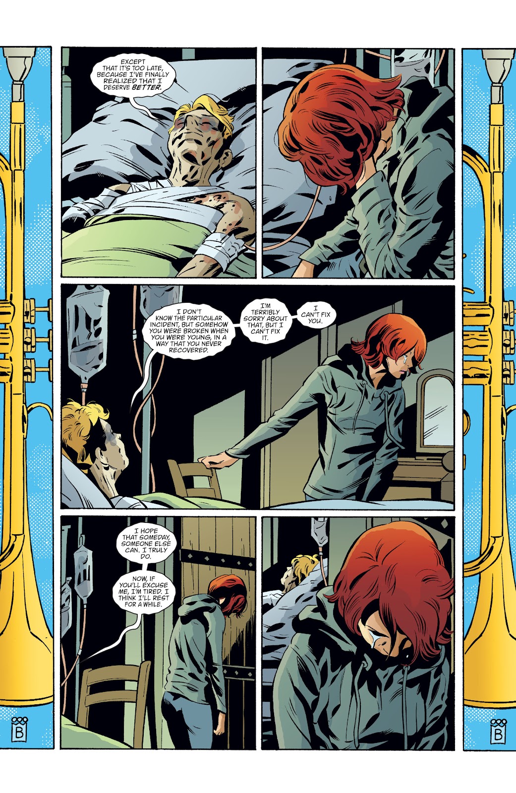 Fables issue 81 - Page 20