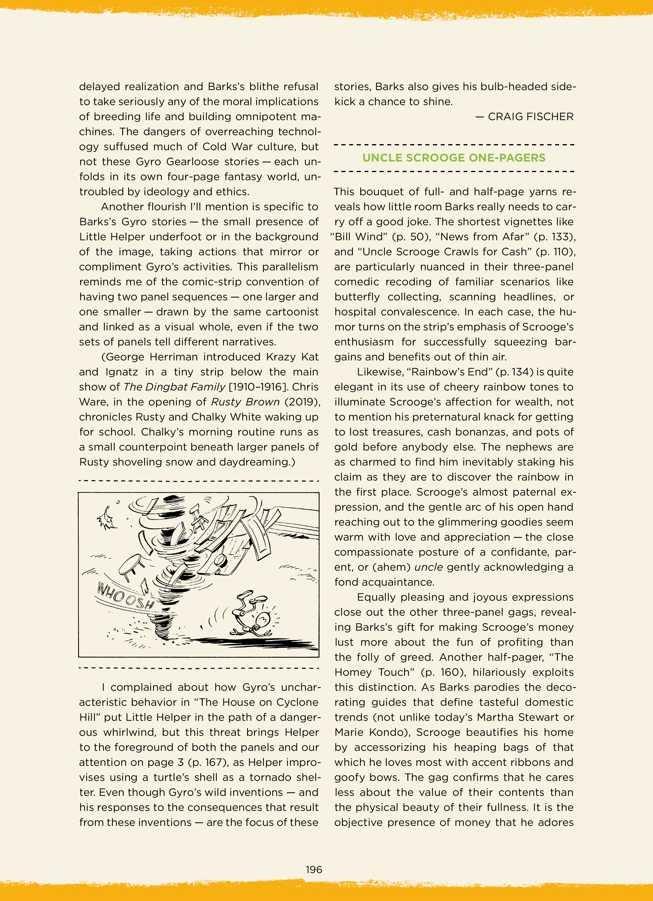 Read online Walt Disney's Uncle Scrooge: The Twenty-four Carat Moon comic -  Issue # TPB (Part 2) - 103