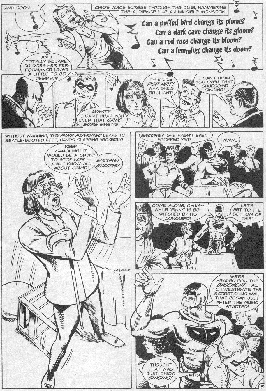Read online Big Bang Comics comic -  Issue #32 - 7