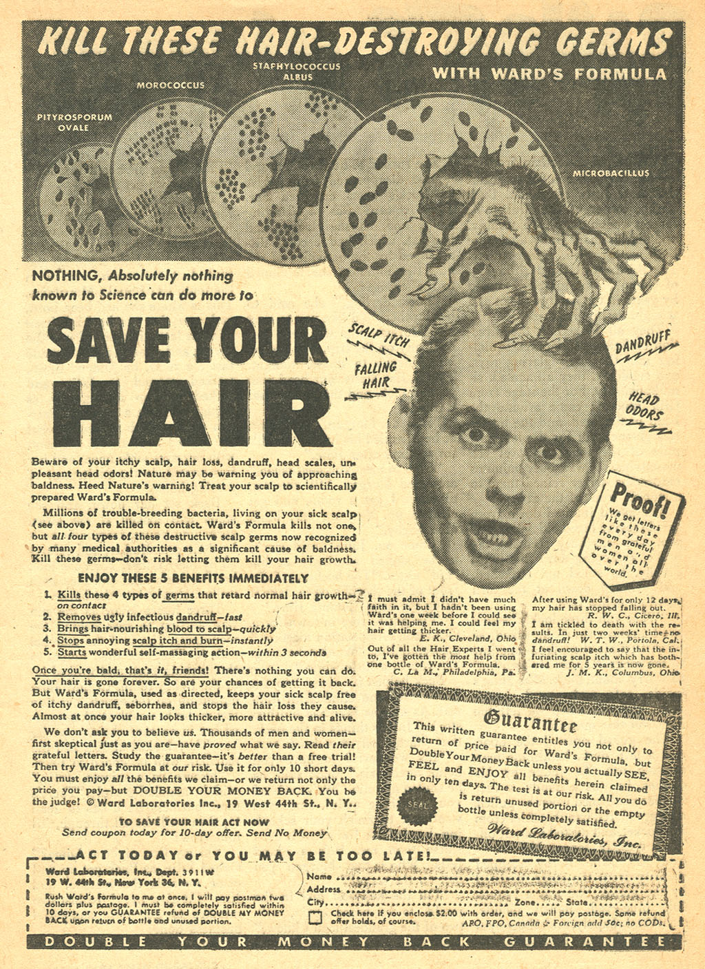 Read online Kid Colt Outlaw comic -  Issue #42 - 17