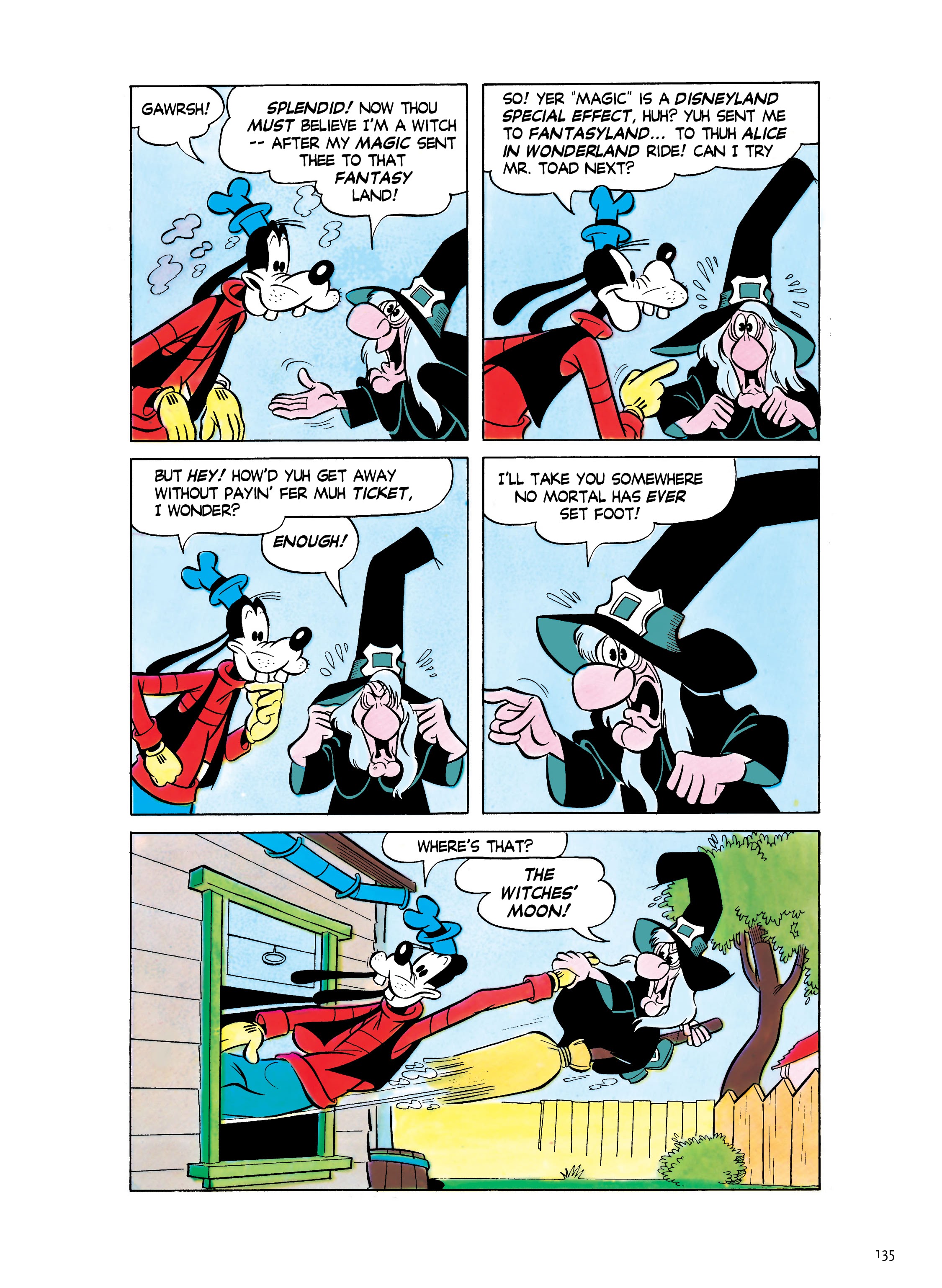 Read online Disney Masters comic -  Issue # TPB 16 (Part 2) - 40