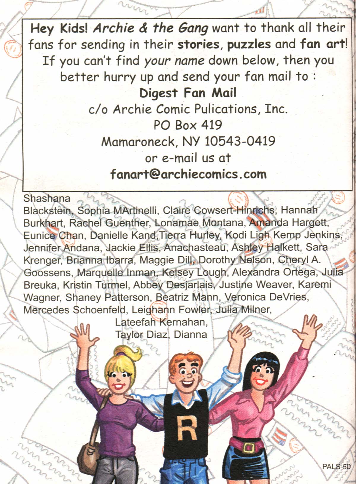 Read online Jughead with Archie Digest Magazine comic -  Issue #175 - 44