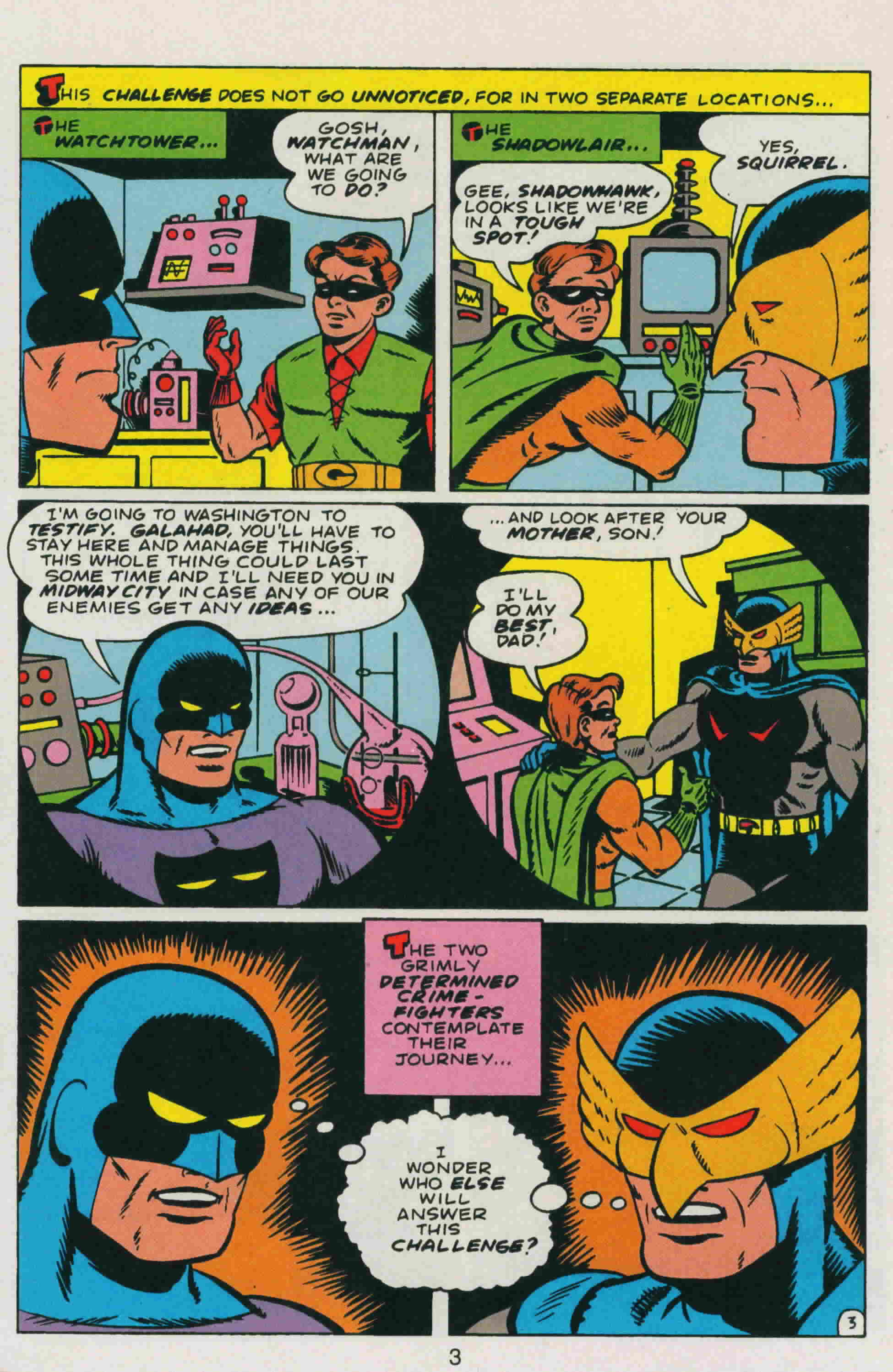 Read online Big Bang Comics comic -  Issue #2 - 5
