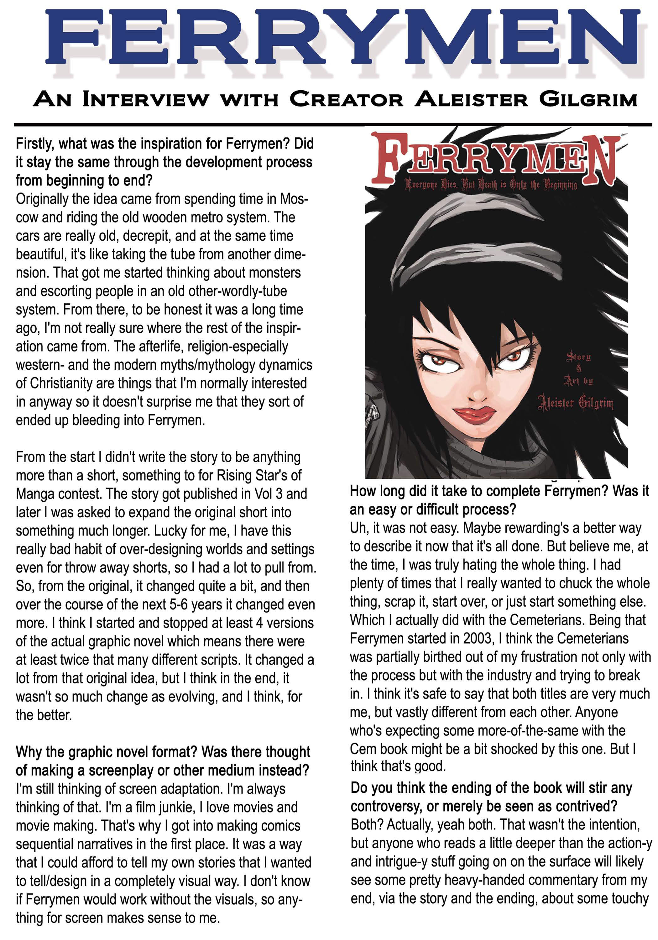 Read online Caliber Rounds comic -  Issue #2 - 6