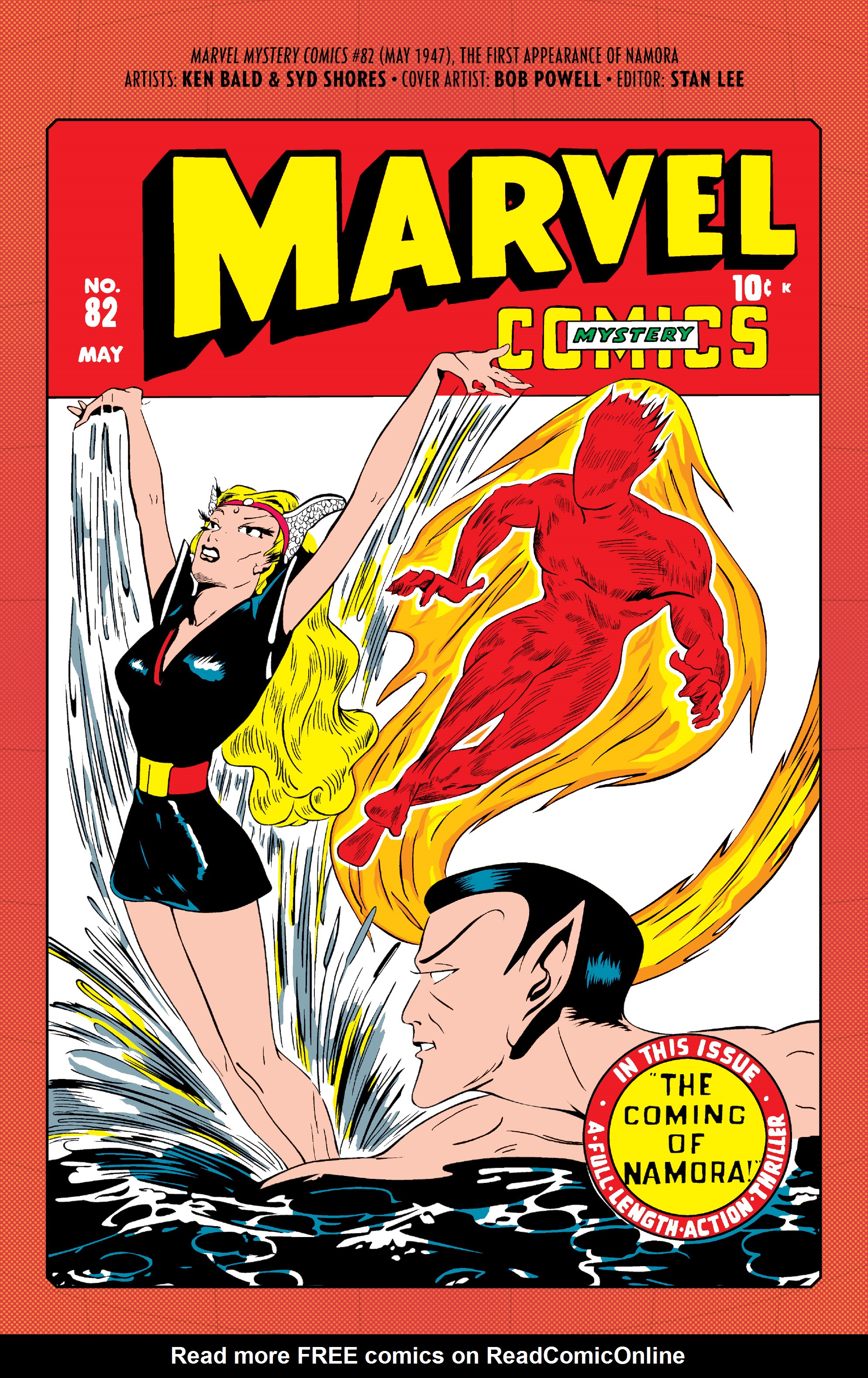 Read online Agents of Atlas: The Complete Collection comic -  Issue # TPB (Part 4) - 41