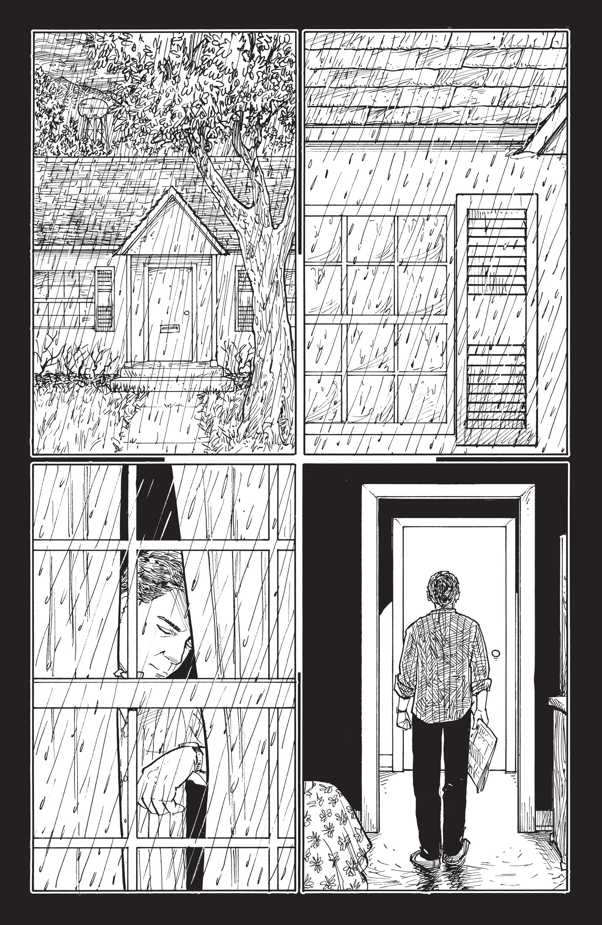 Read online Rachel Rising comic -  Issue #32 - 4