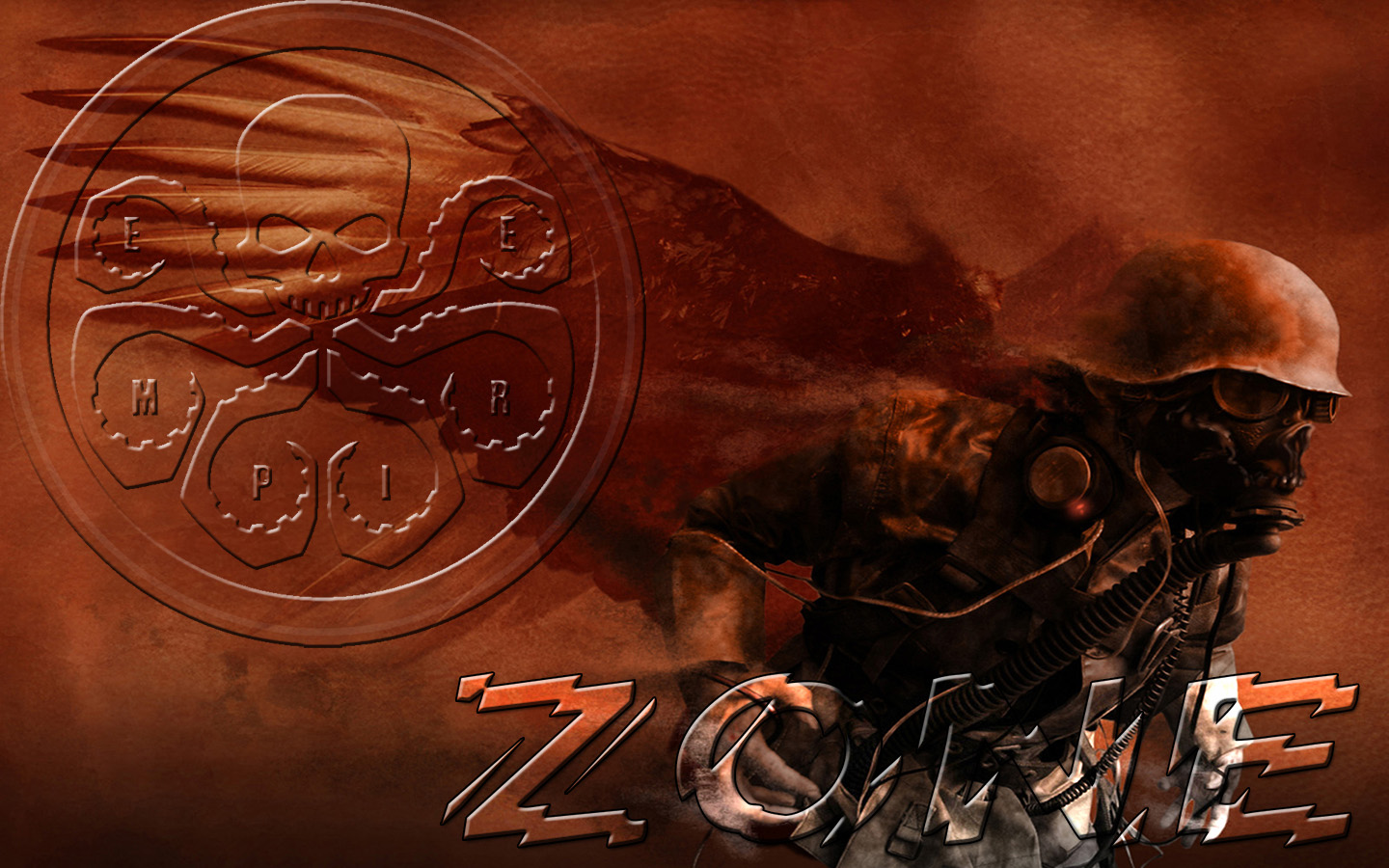 Read online Talon comic -  Issue #0 - 23