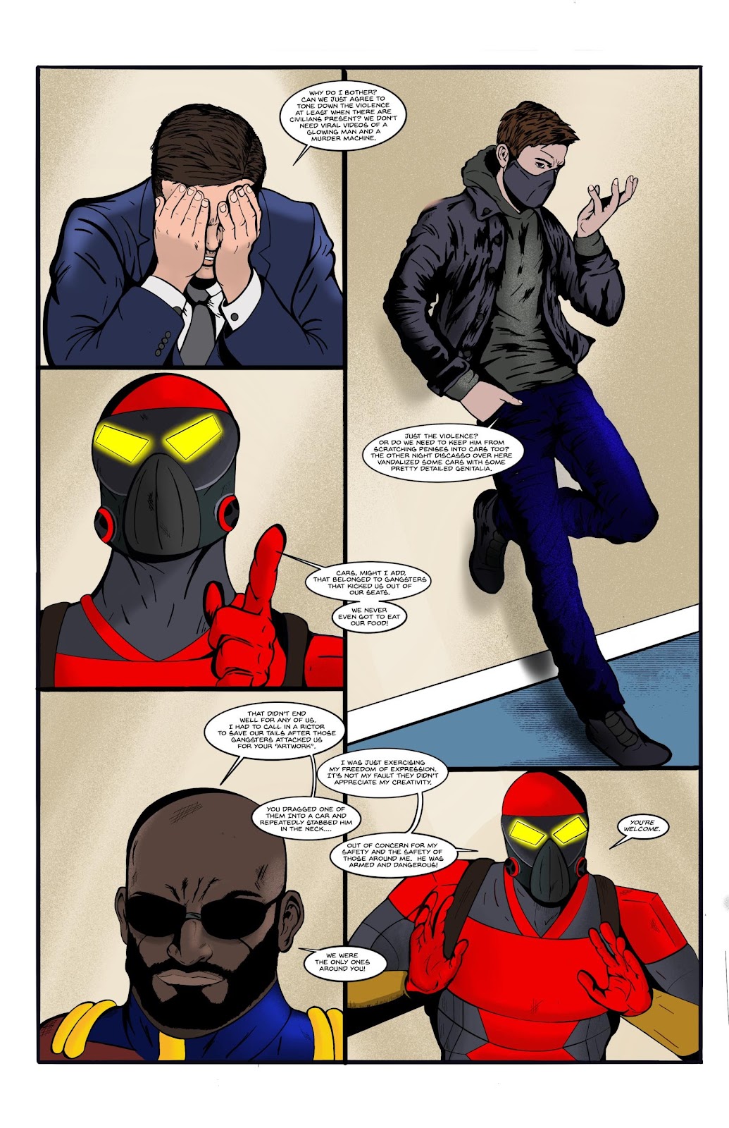 CRIT issue 1 - Page 10