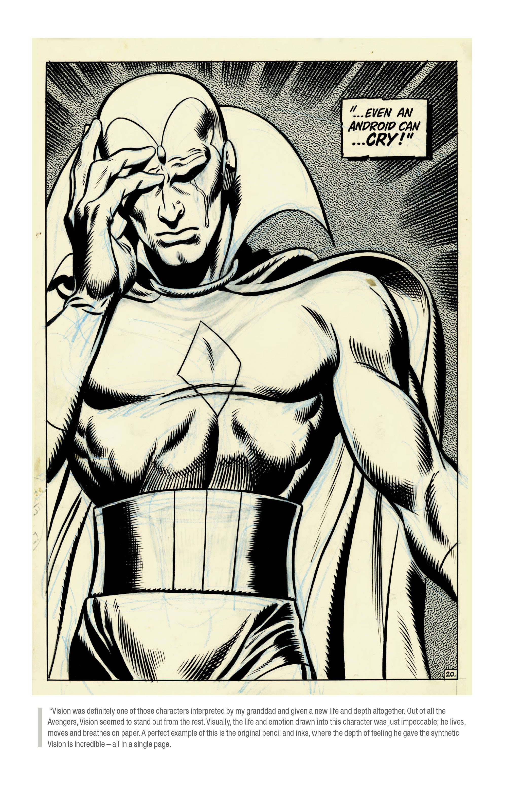 Read online Avengers: Spotlight comic -  Issue # Full - 25
