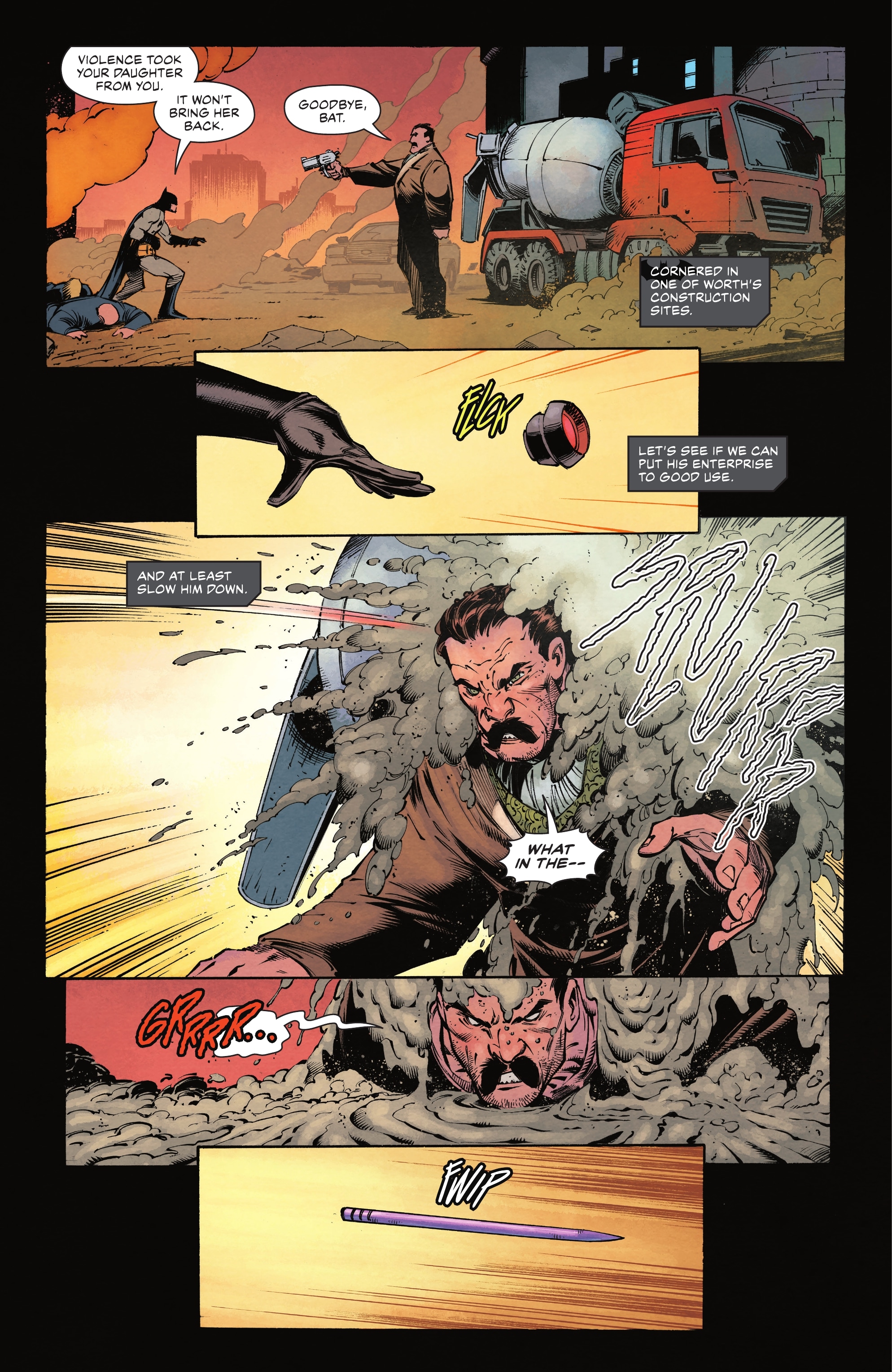 Read online Detective Comics (2016) comic -  Issue #1039 - 17