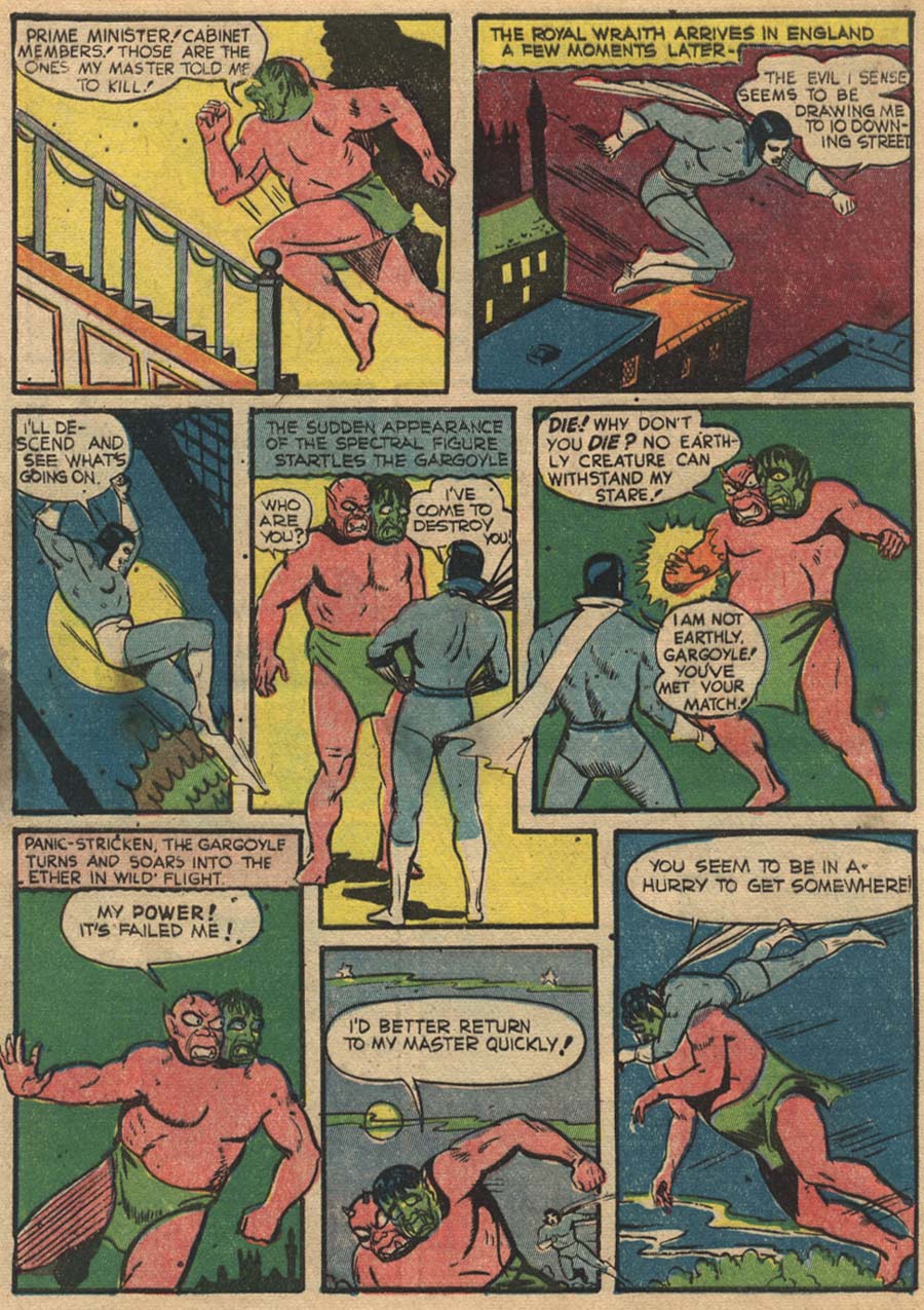 Read online Blue Ribbon Comics (1939) comic -  Issue #20 - 62