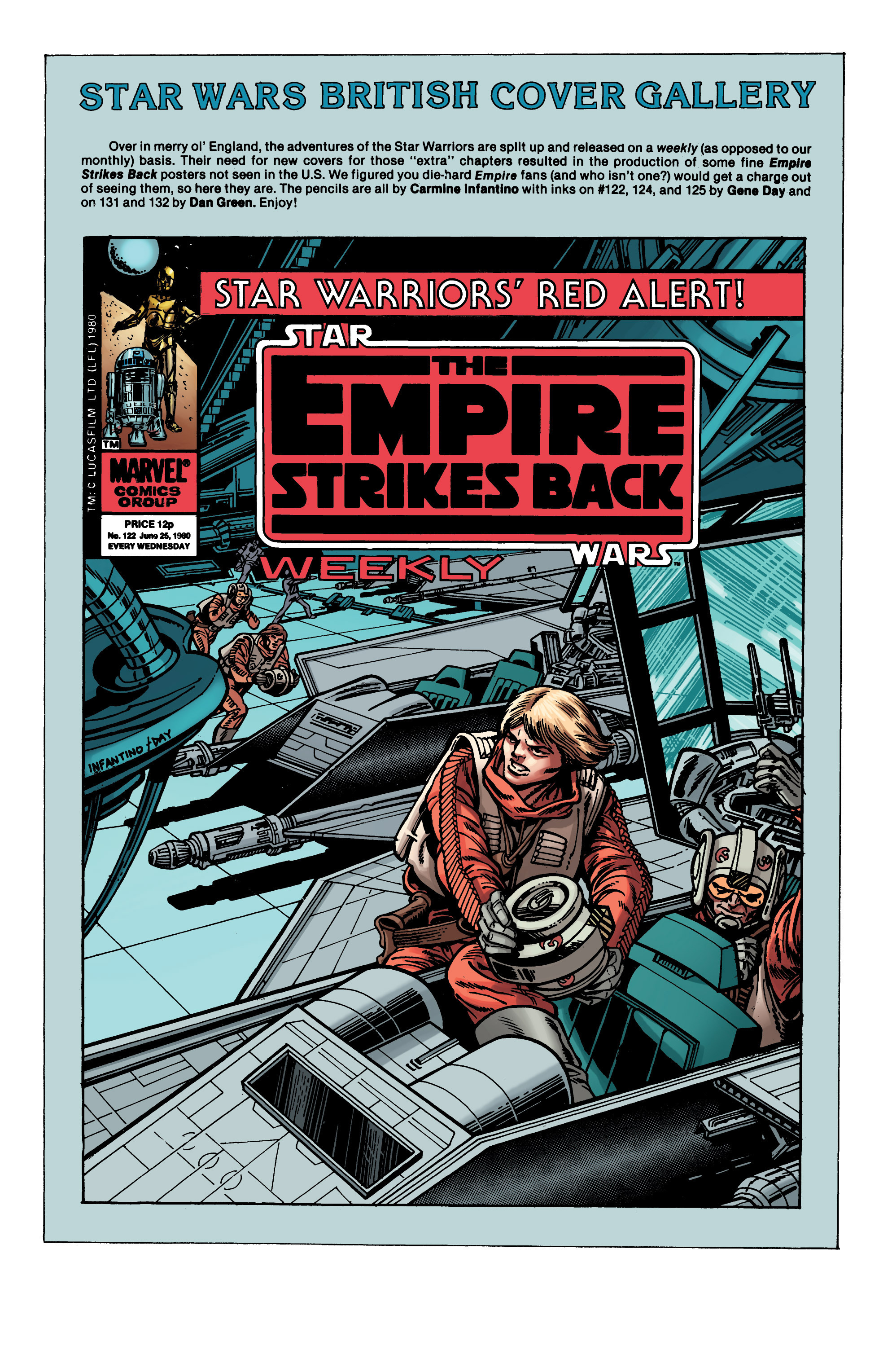 Read online Star Wars (1977) comic -  Issue # _TPB Episode V - The Empire Strikes Back - 82