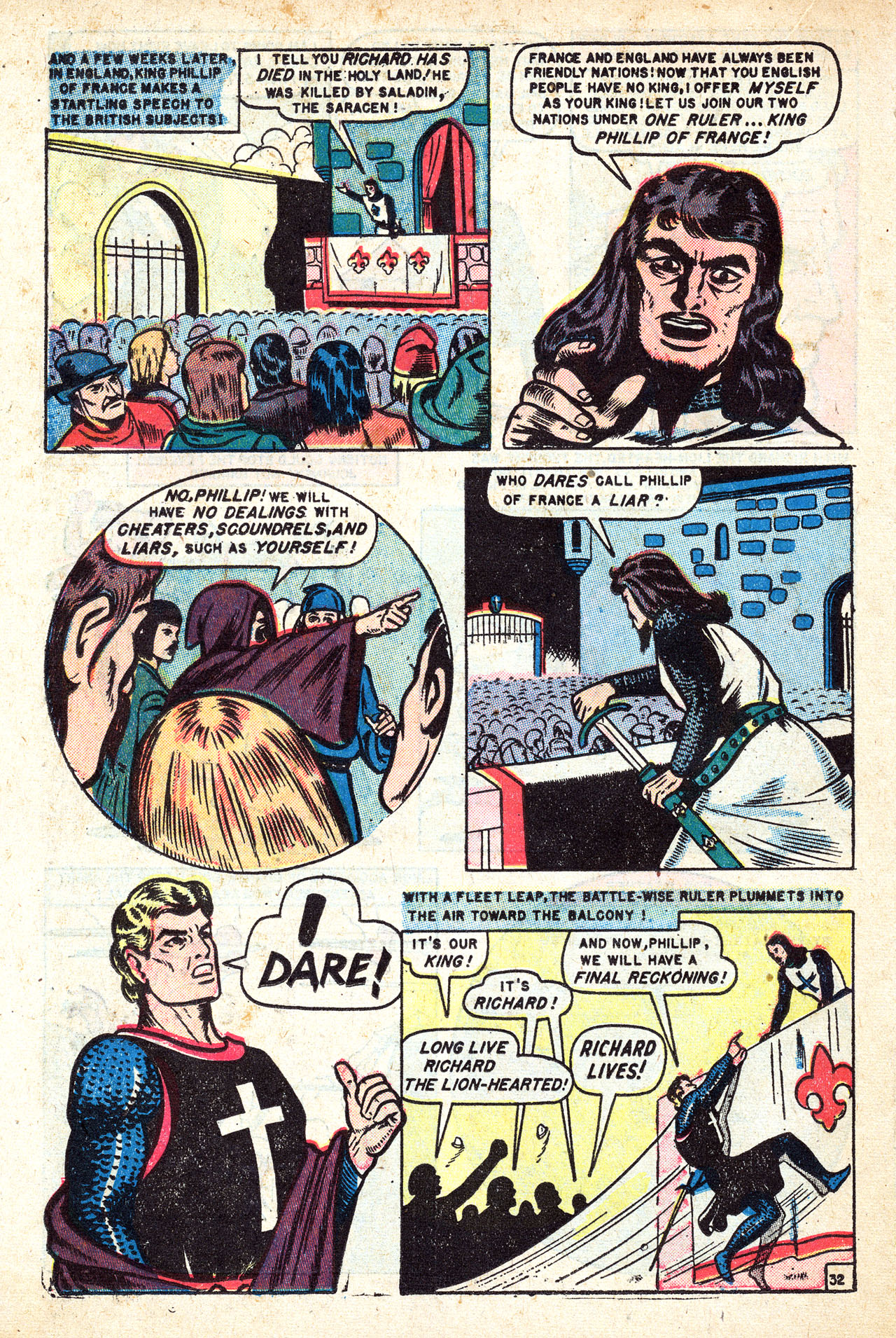 Read online Ideal comic -  Issue #4 - 34