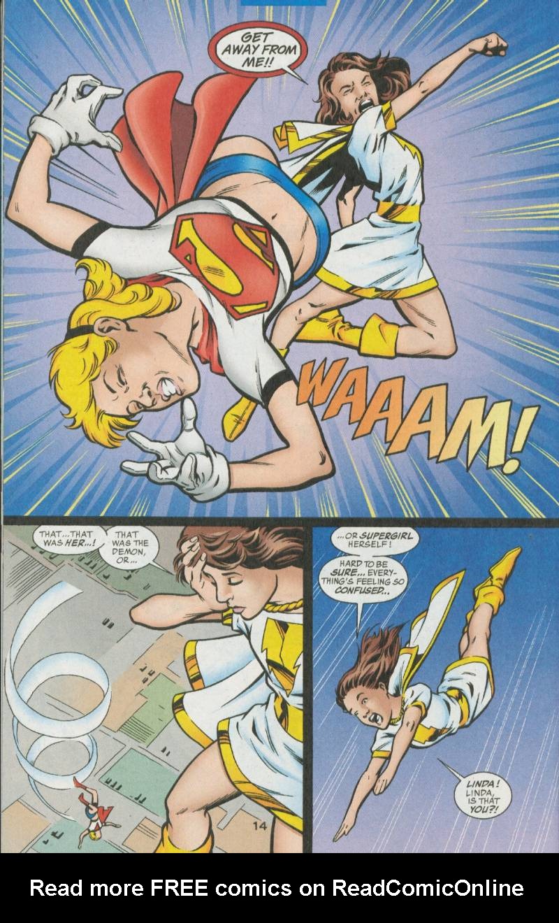 Read online Supergirl (1996) comic -  Issue #68 - 15