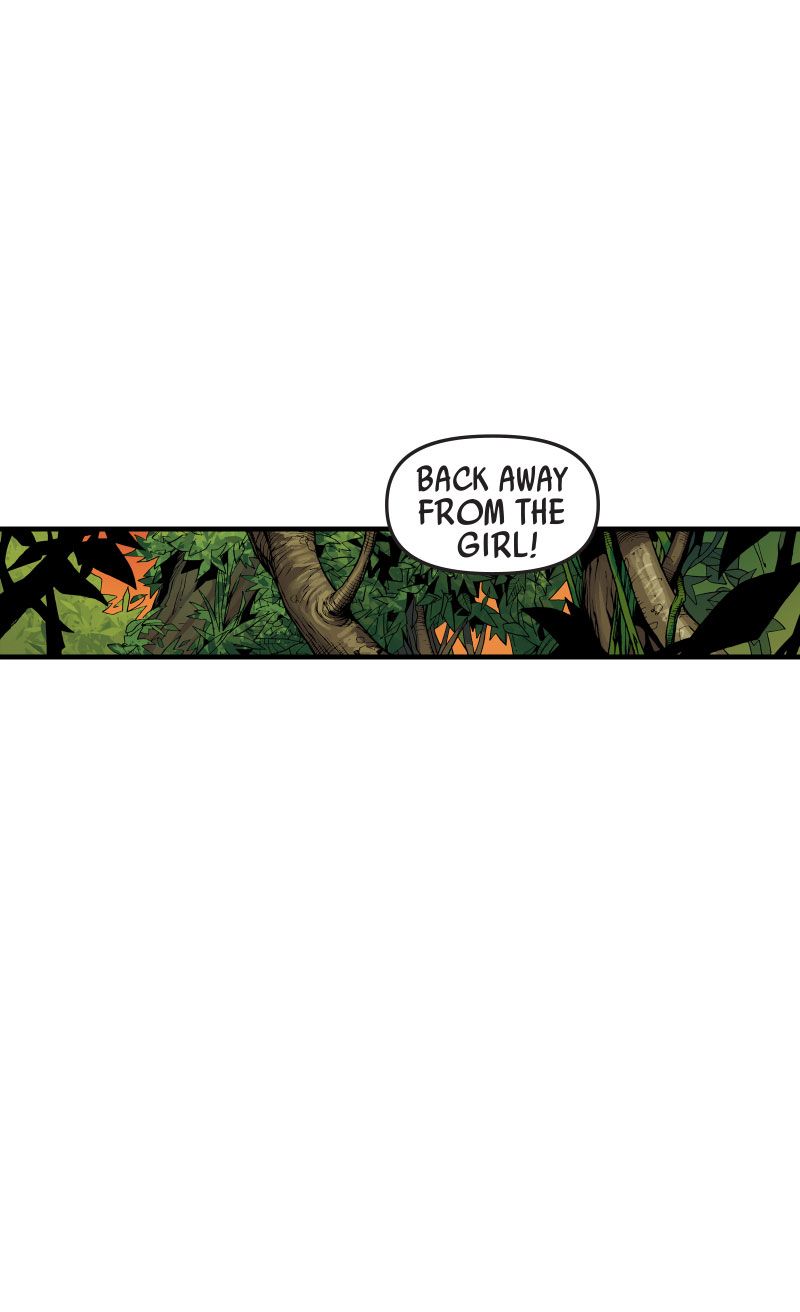 Read online Secret Invasion Infinity Comic comic -  Issue #6 - 39