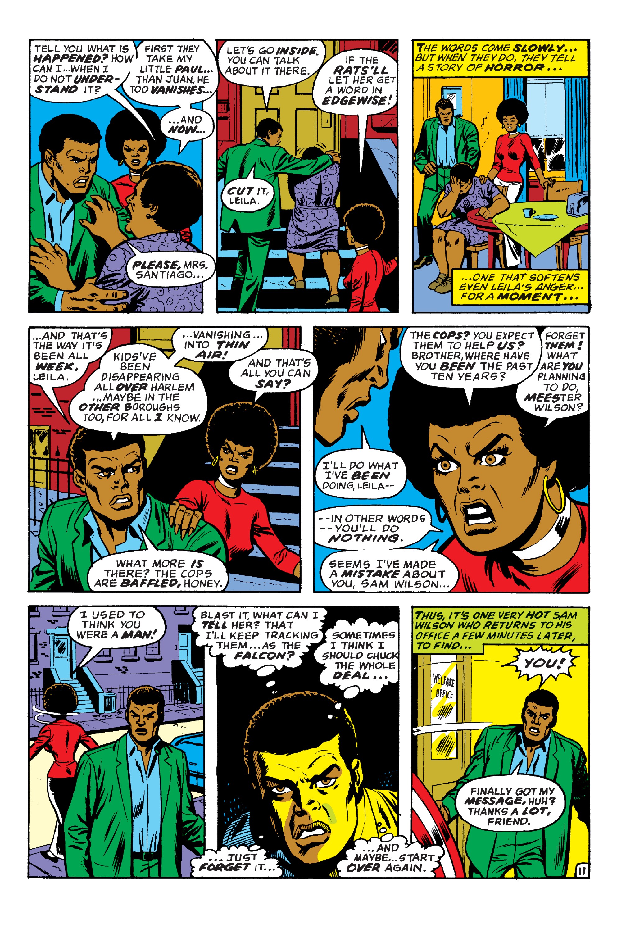 Read online Captain America Epic Collection comic -  Issue # TPB Hero or Hoax (Part 3) - 40