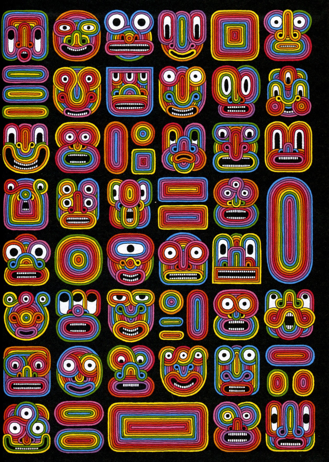 Read online Crawl Space (2017) comic -  Issue # TPB - 103