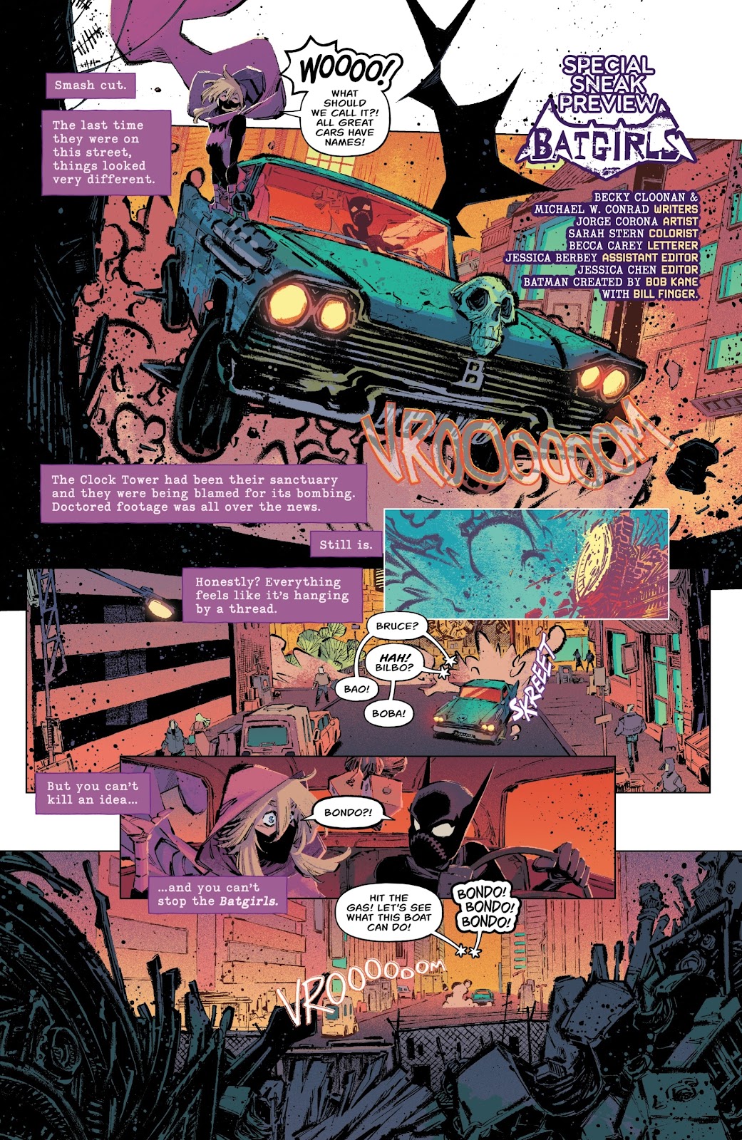 Batman: The Detective issue 6 - Page 26