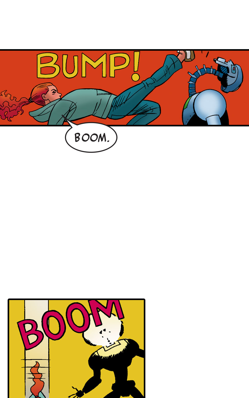 Read online She-Hulk: Law and Disorder Infinity Comic comic -  Issue #6 - 52
