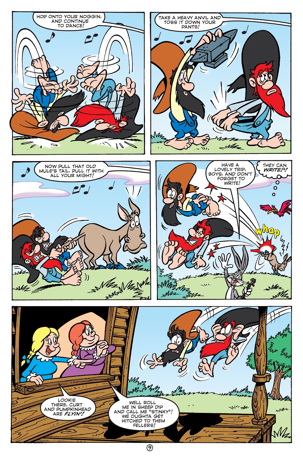 Looney Tunes (1994) issue 230 - Page 20