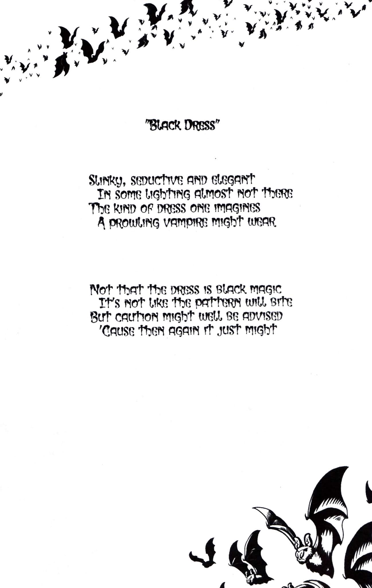 Read online Ladies of the Night comic -  Issue # Full - 10