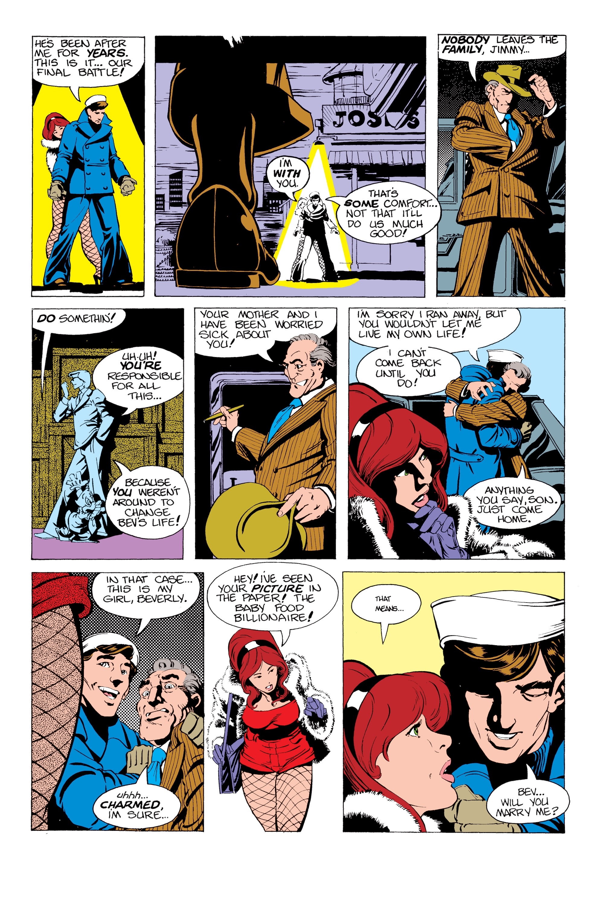 Read online Howard The Duck: The Complete Collection comic -  Issue # TPB 4 (Part 2) - 56