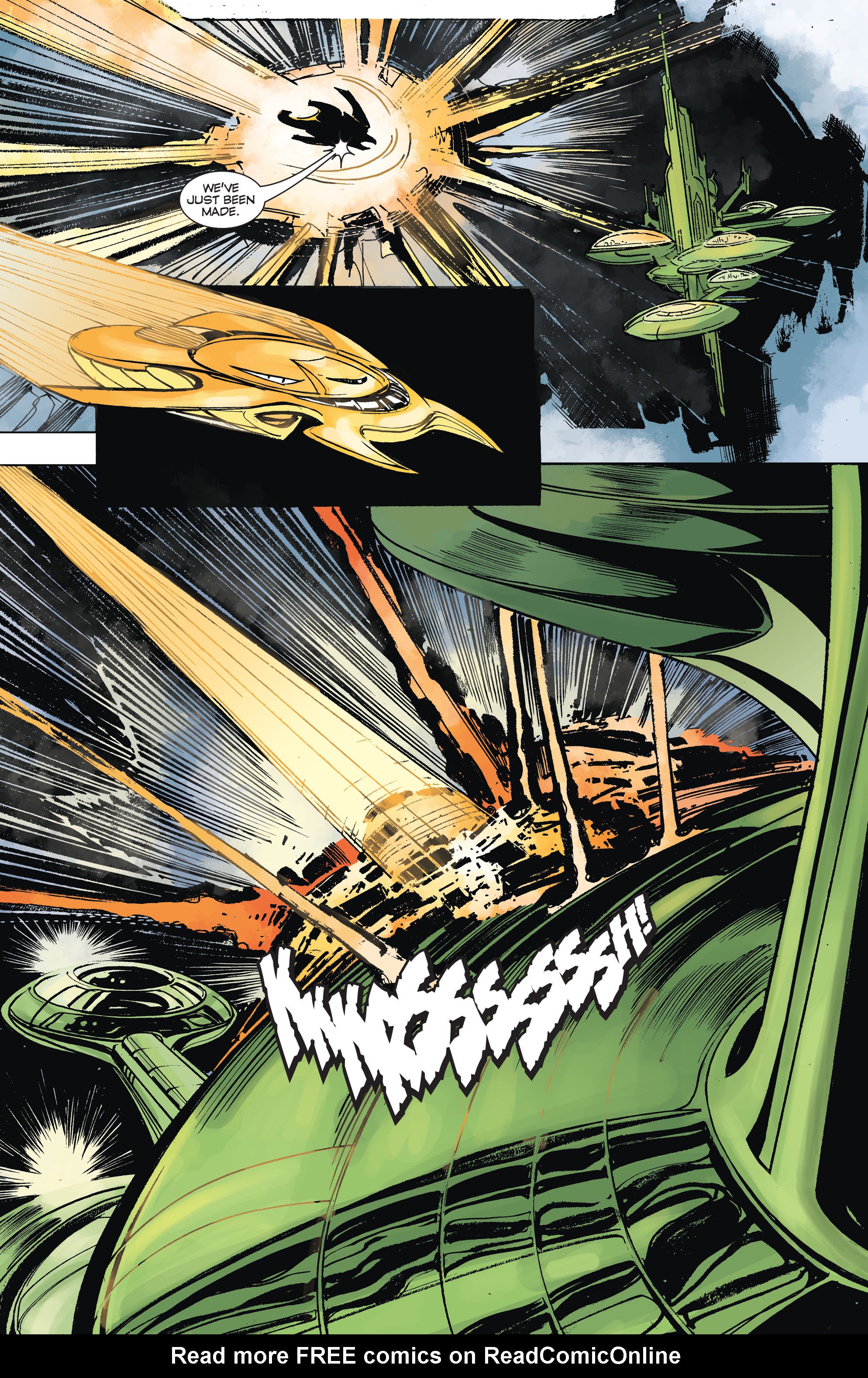 Read online Convergence Suicide Squad comic -  Issue #2 - 8