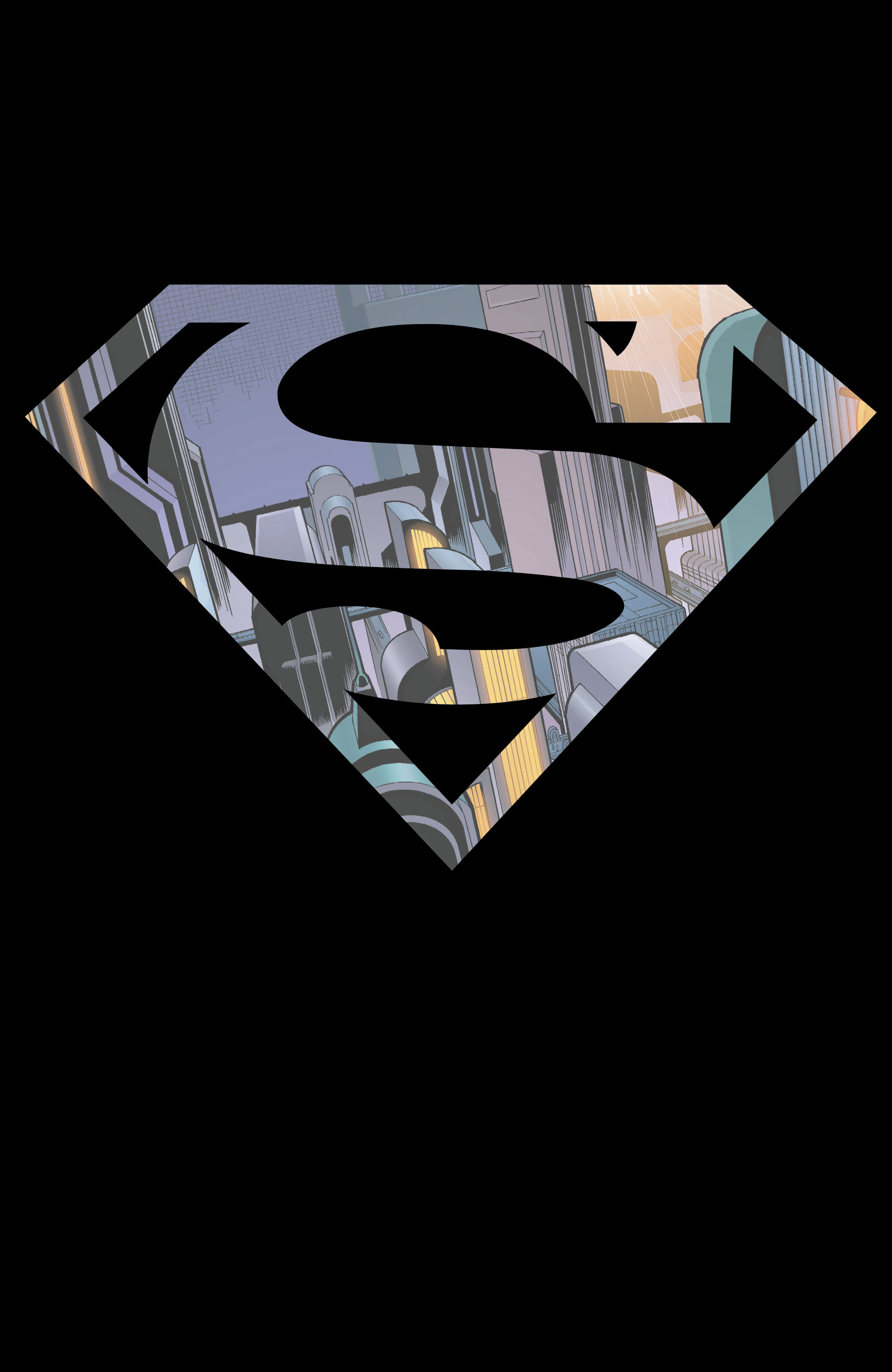 Read online Superman: The City of Tomorrow comic -  Issue # TPB (Part 4) - 54