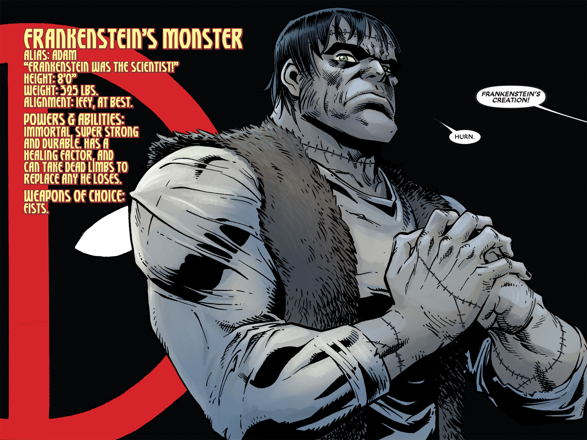 Read online Deadpool: The Gauntlet Infinite Comic comic -  Issue #8 - 58