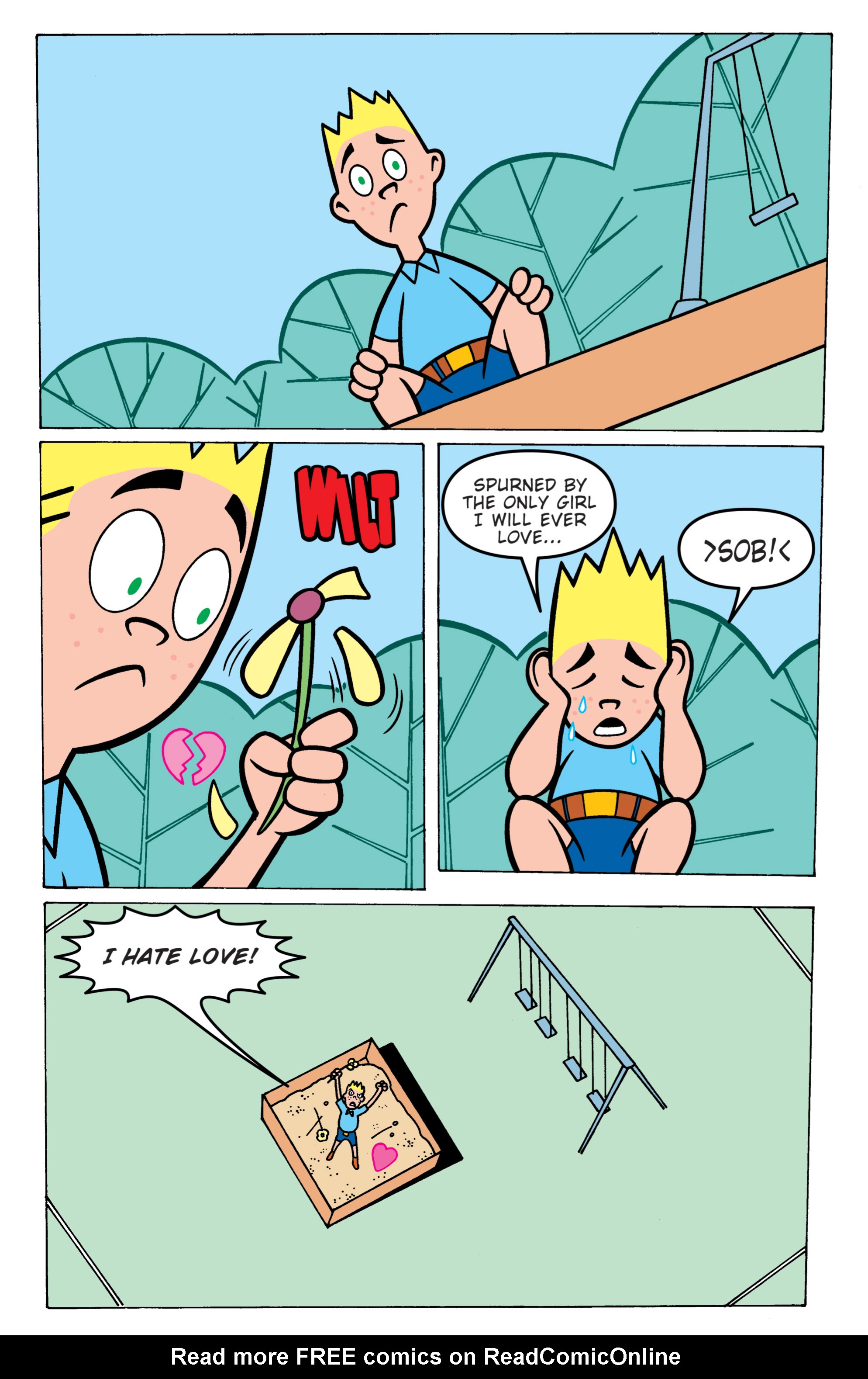 Read online Powerpuff Girls Classics comic -  Issue # TPB 1 - 78
