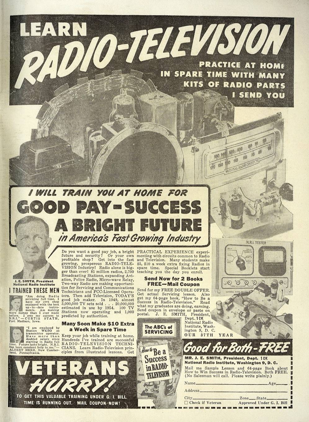 Read online Buccaneers comic -  Issue #26 - 51