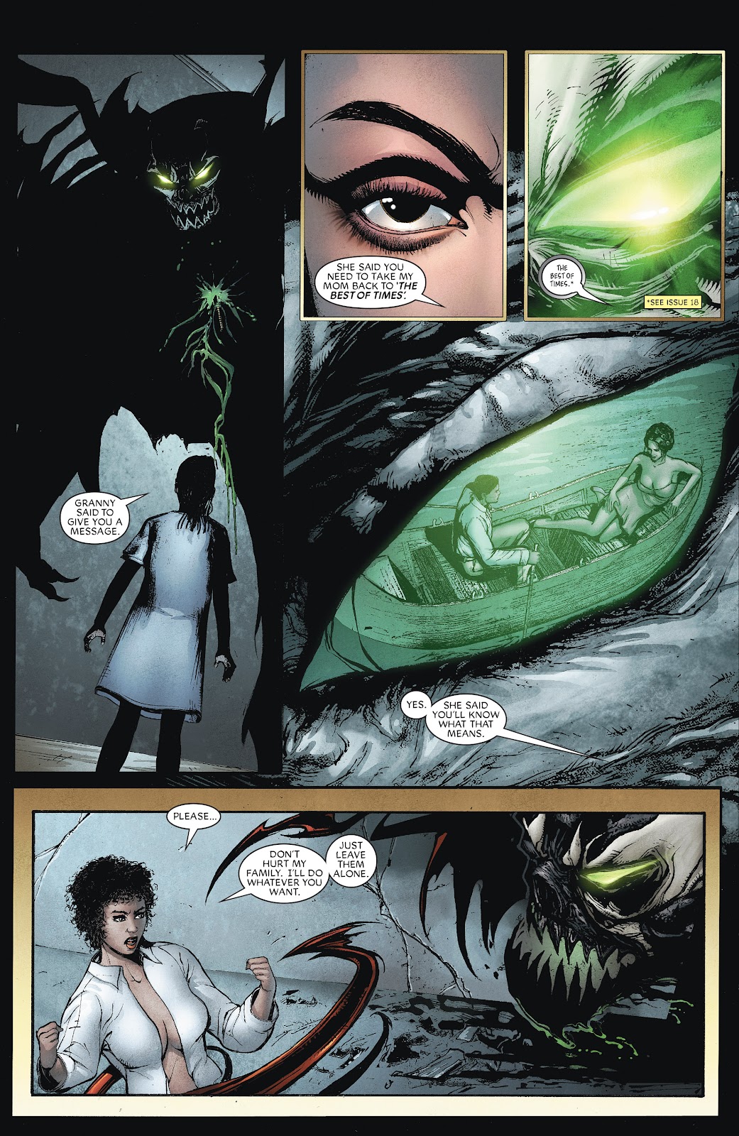 Spawn issue 181 - Page 14