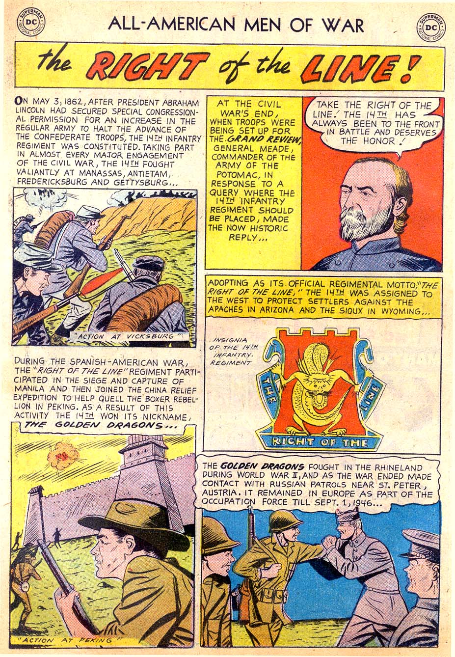 All-American Men of War issue 44 - Page 18