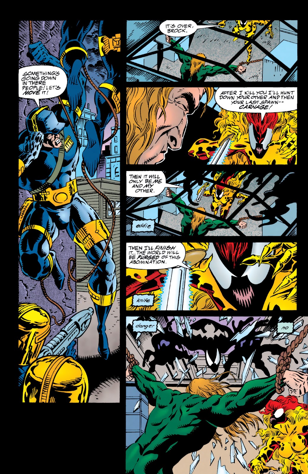Venomnibus issue TPB 1 (Part 10) - Page 43
