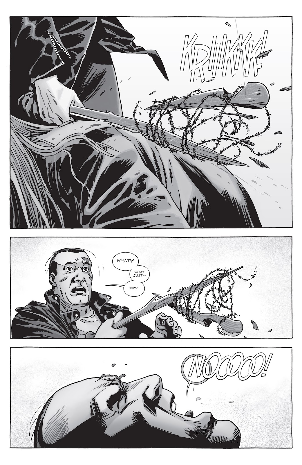 The Walking Dead issue 159 - Page 8