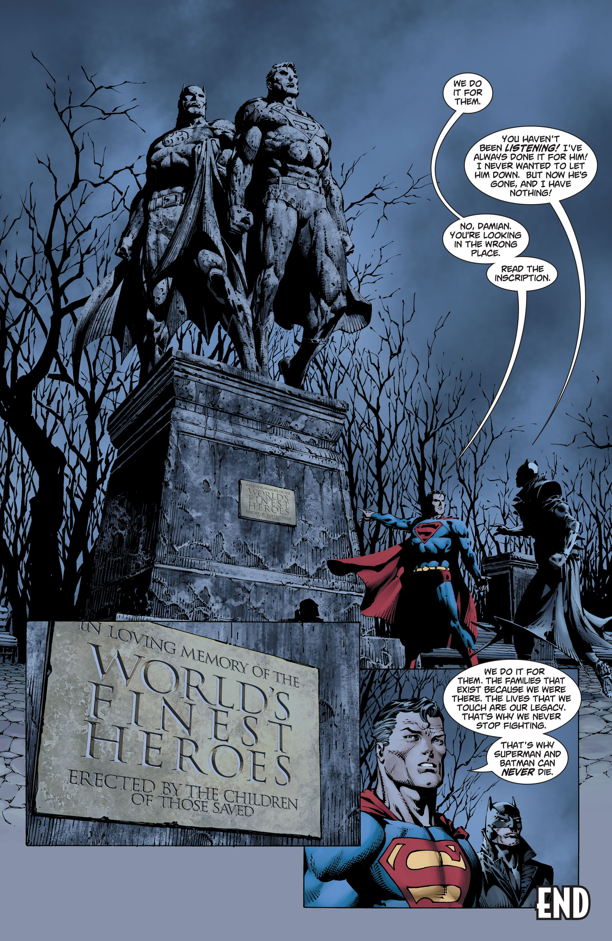 Read online Superman/Batman comic -  Issue #75 - 41