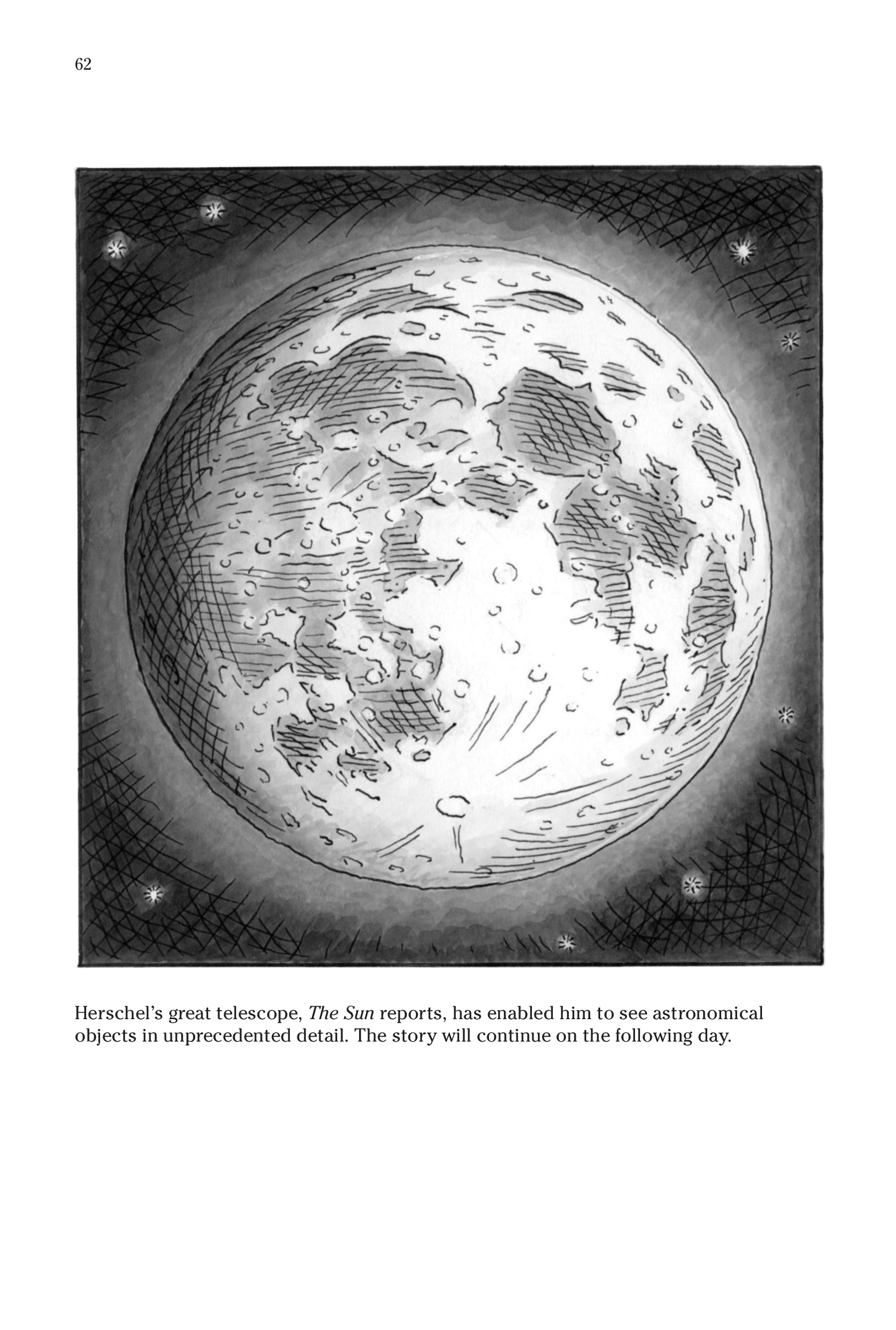 Read online Life on the Moon comic -  Issue # TPB (Part 1) - 63