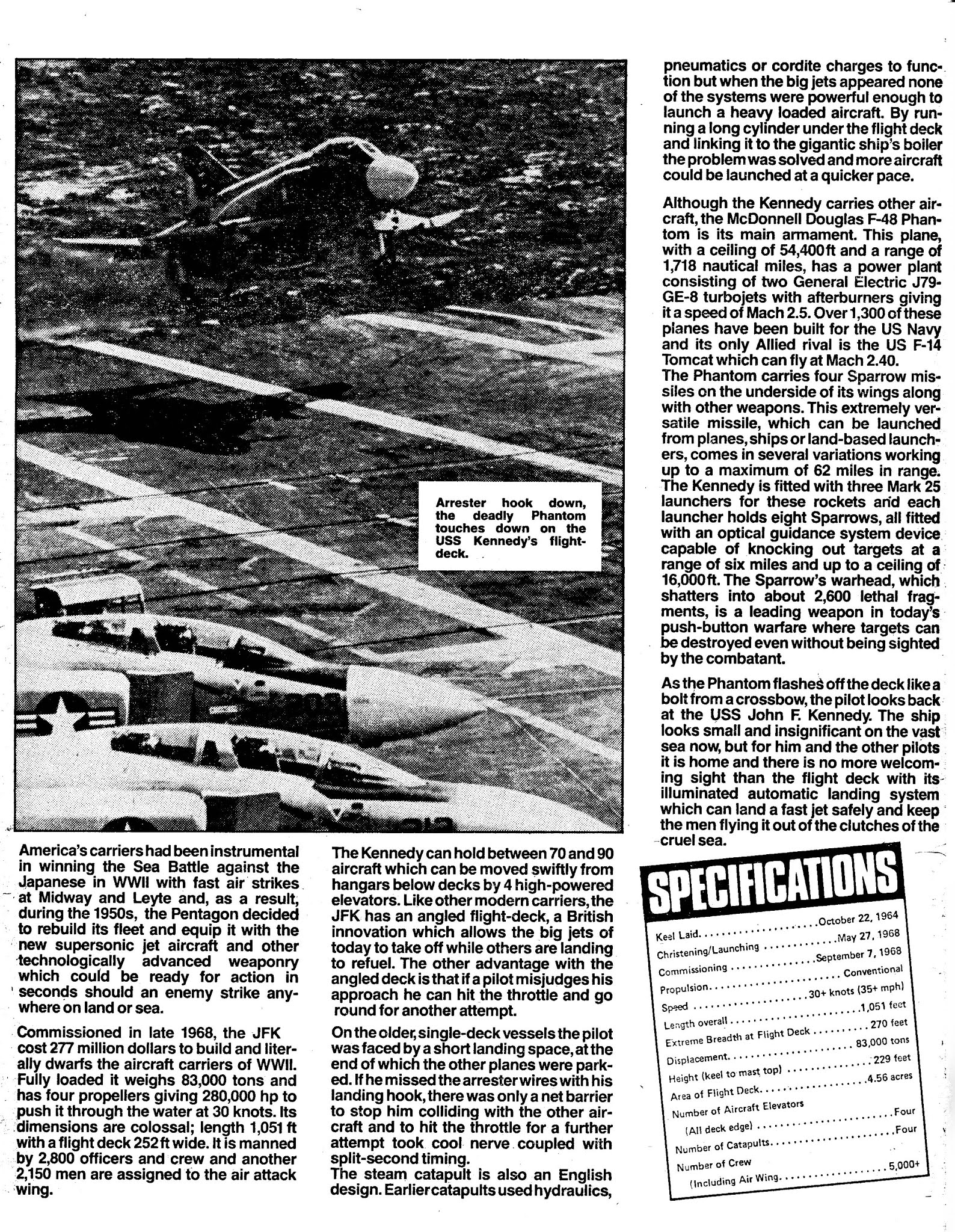 Read online Speed comic -  Issue #27 - 24