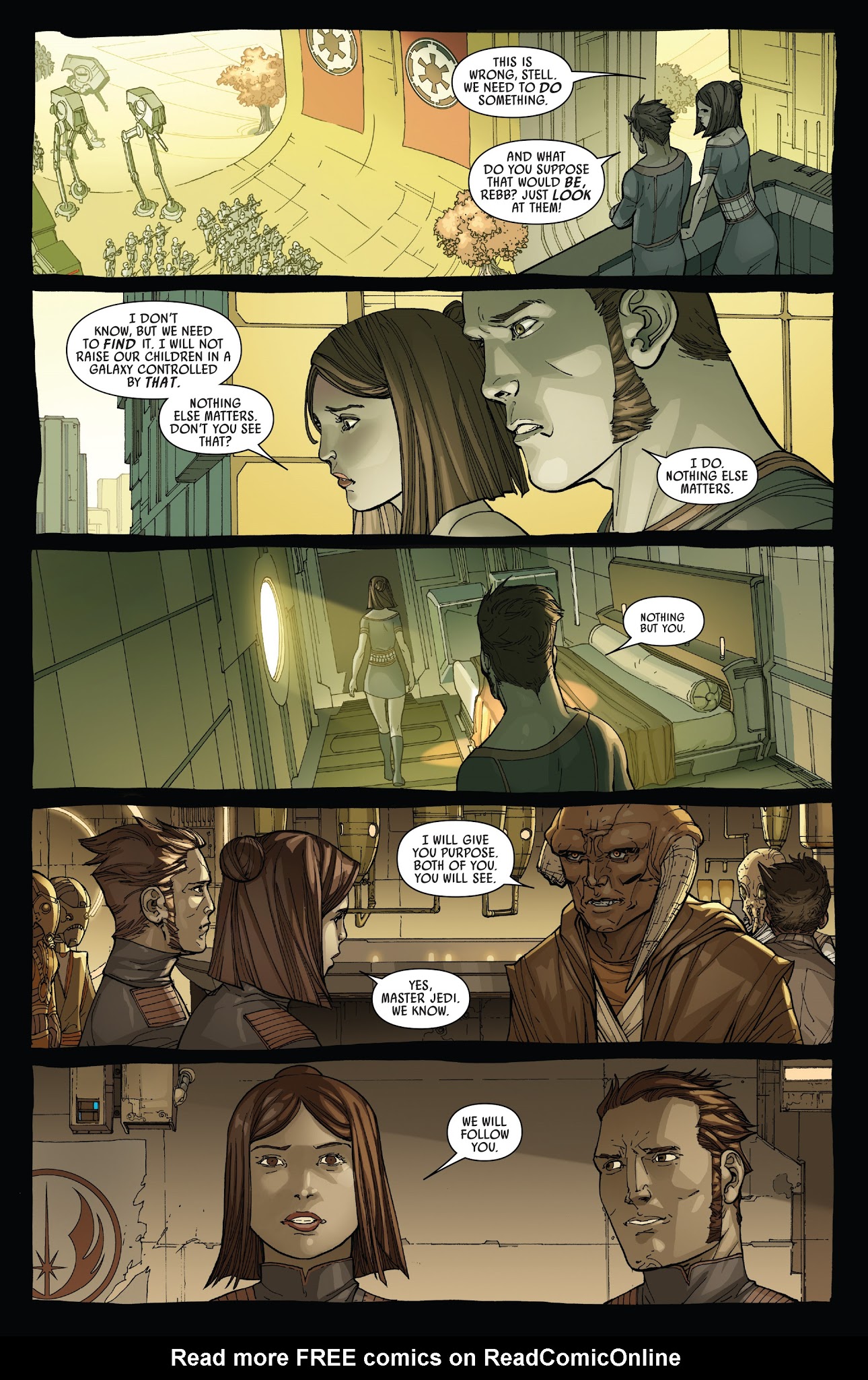 Read online Darth Vader (2017) comic -  Issue #16 - 12