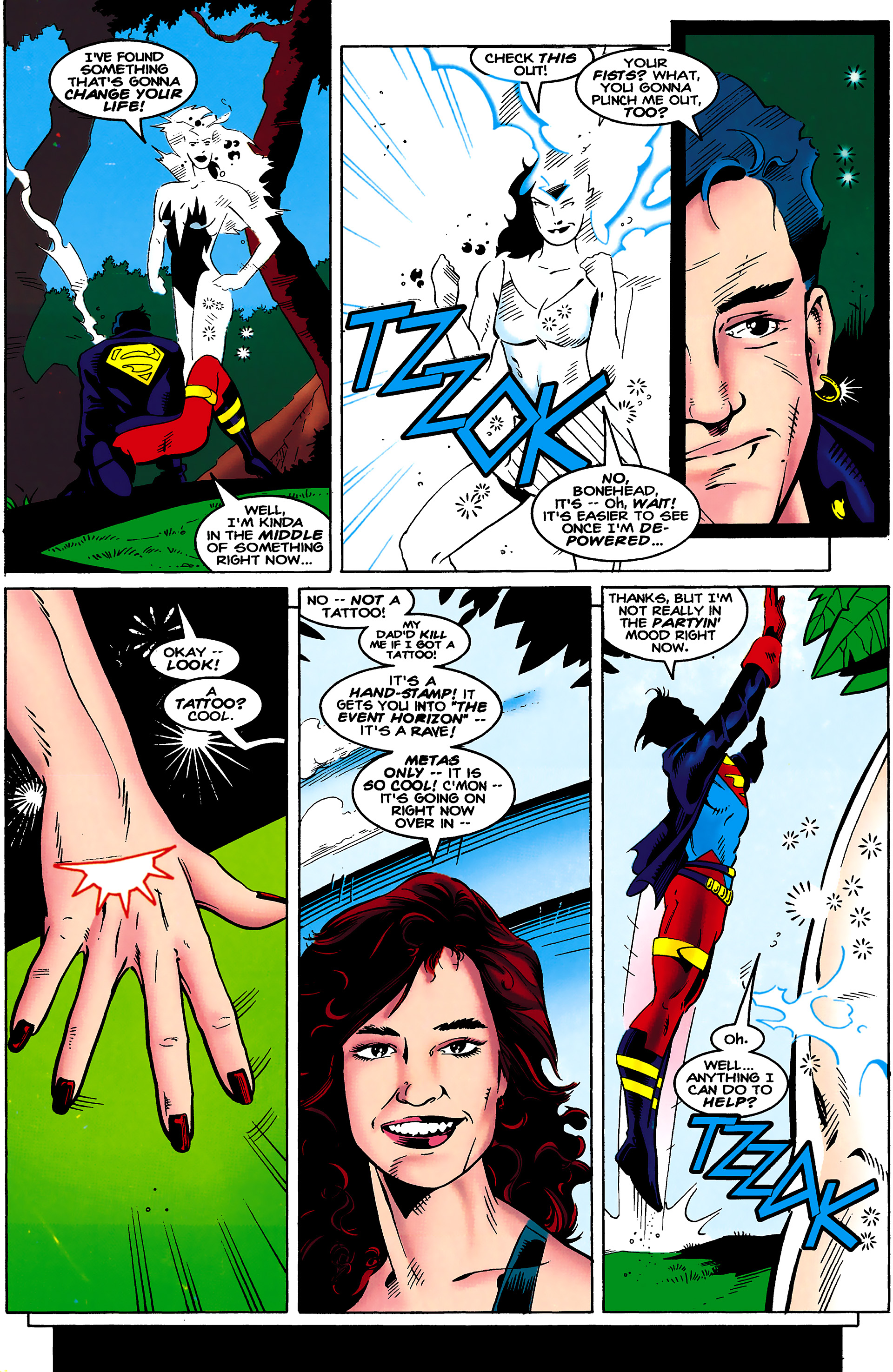 Superboy (1994) 28 Page 14