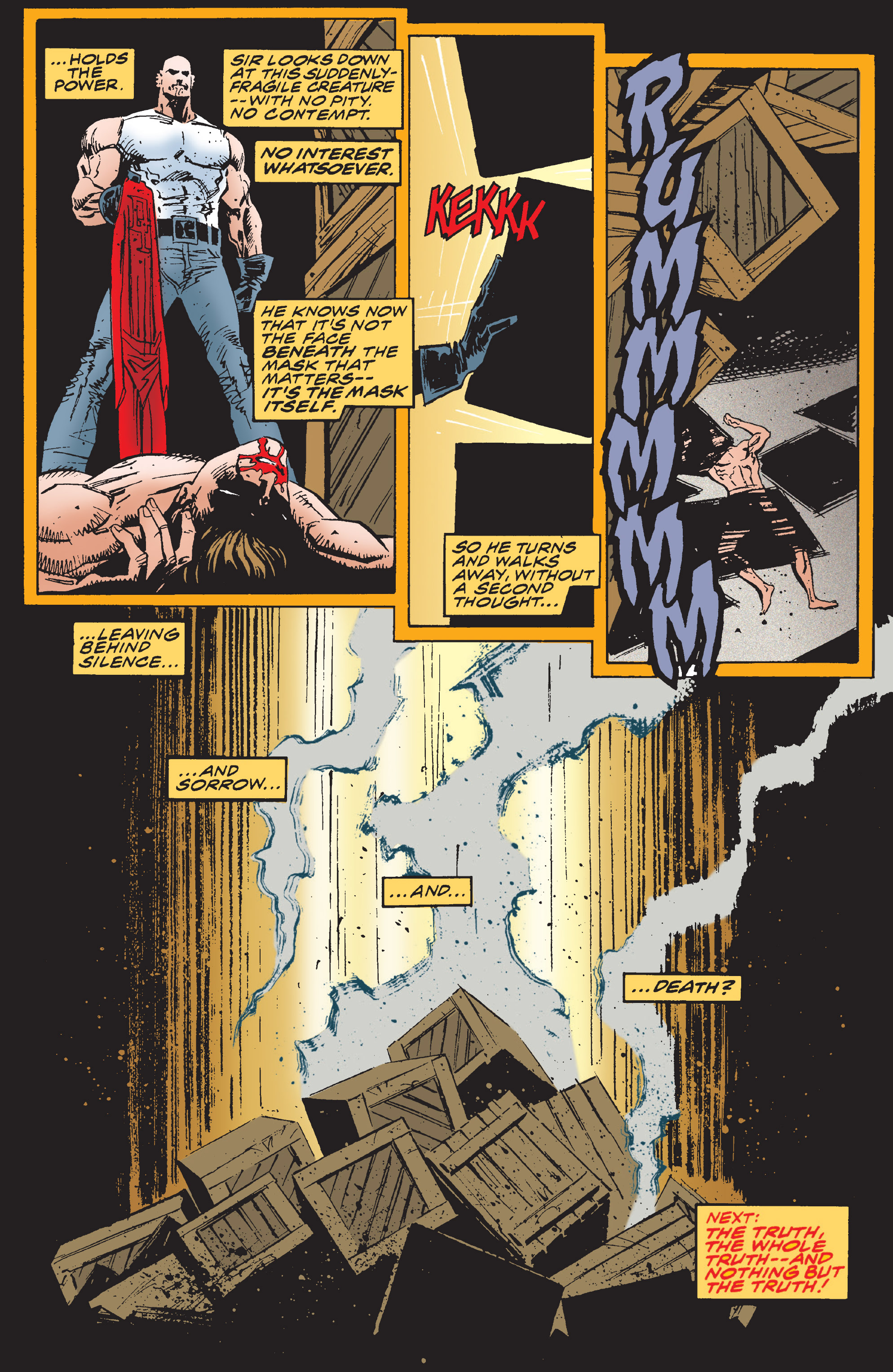 Read online Daredevil Epic Collection comic -  Issue # TPB 20 (Part 1) - 48