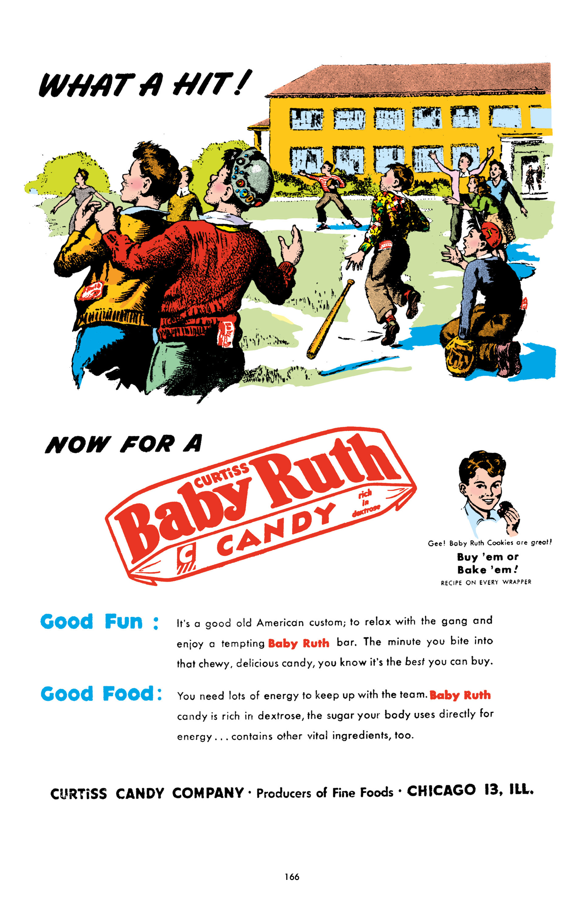 Read online Crime Does Not Pay Archives comic -  Issue # TPB 9 (Part 2) - 68