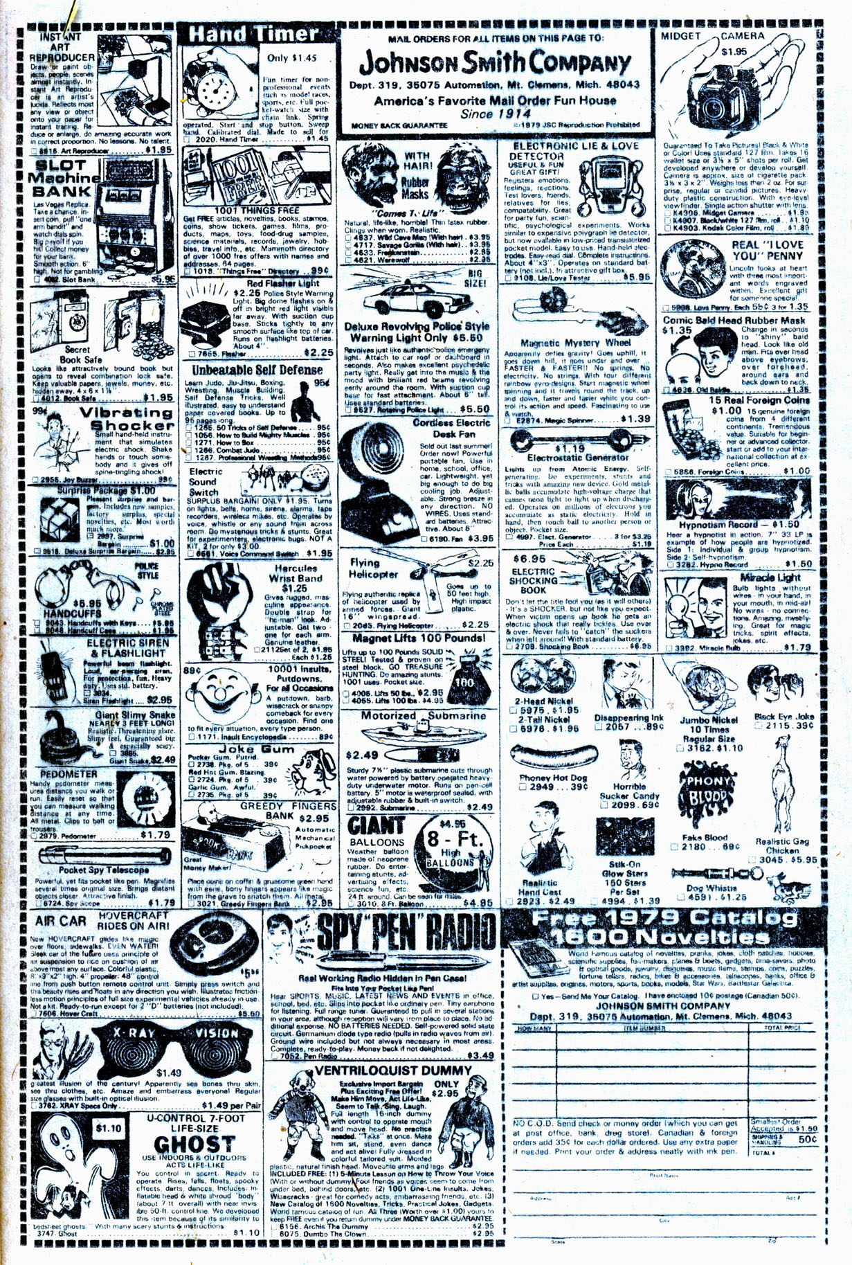 Read online Marvel Two-In-One comic -  Issue # _Annual 4 - 15