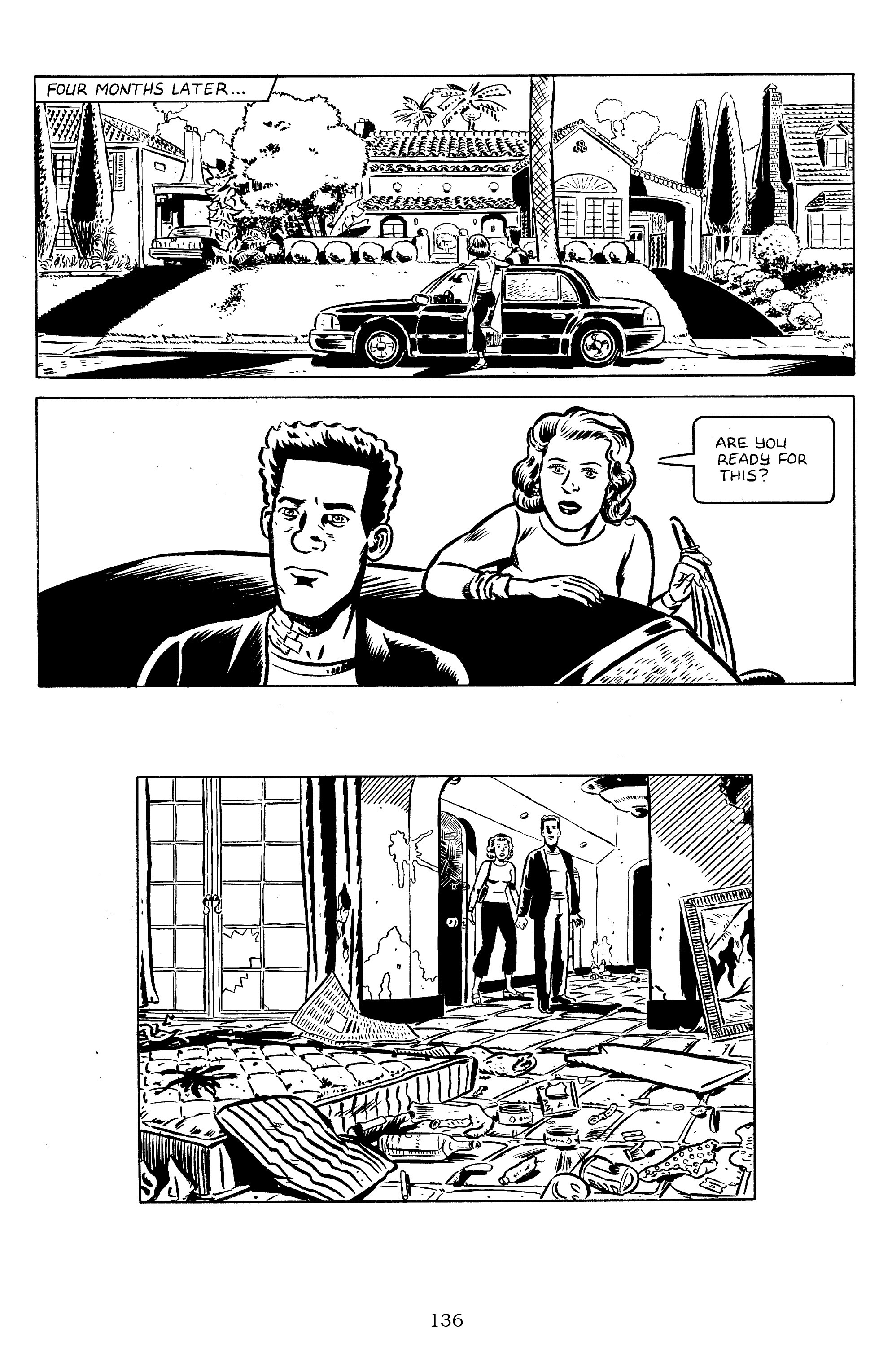 Read online Murder Me Dead comic -  Issue # _TPB (Part 2) - 36