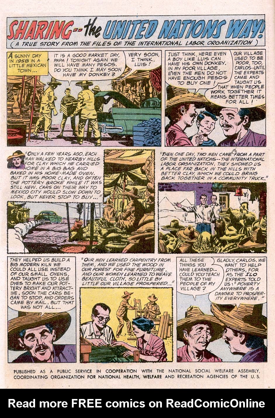 Blackhawk (1957) Issue #131 #24 - English 21